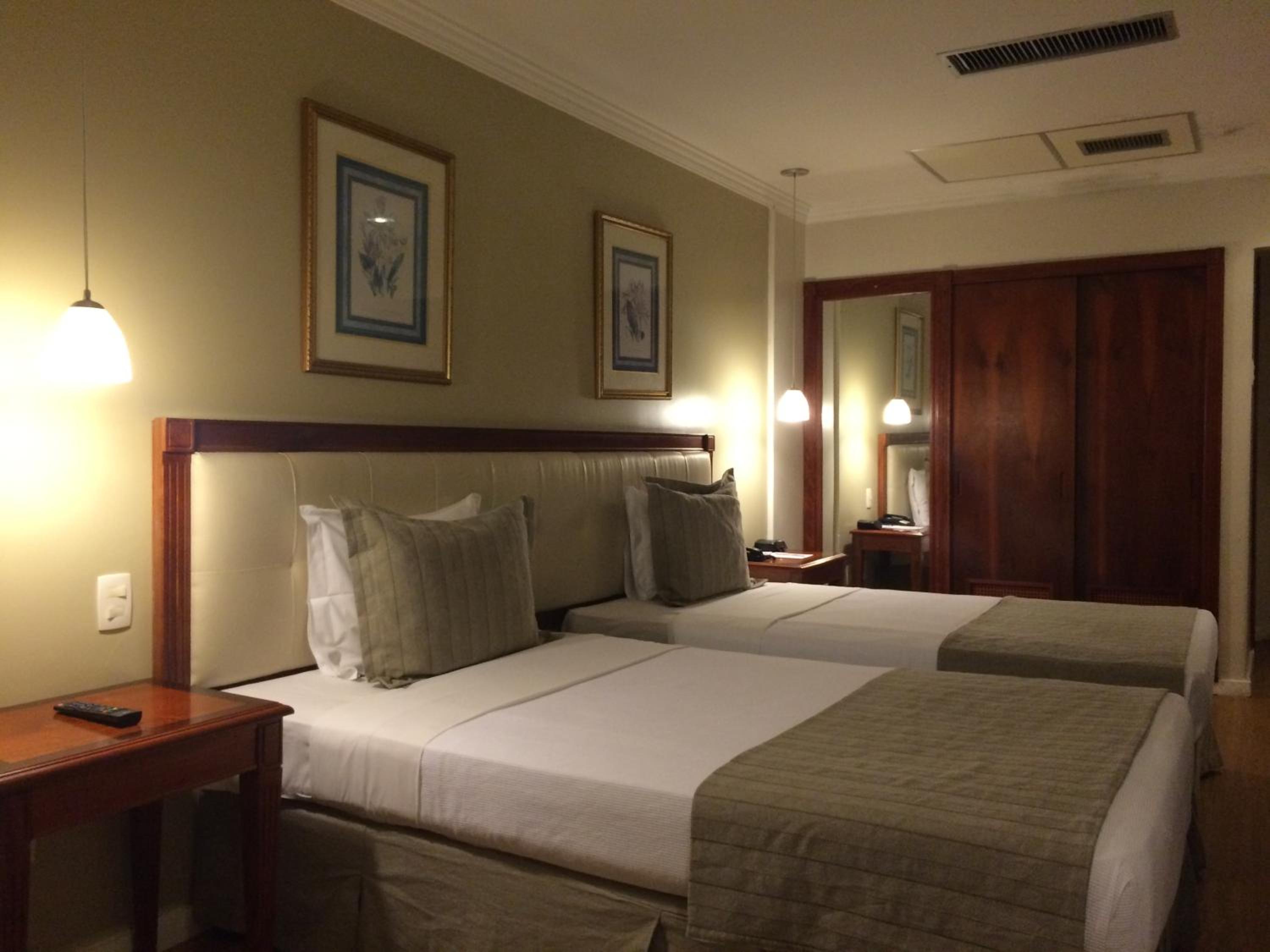 Luxury Double Room with Sea View thumbnail 6