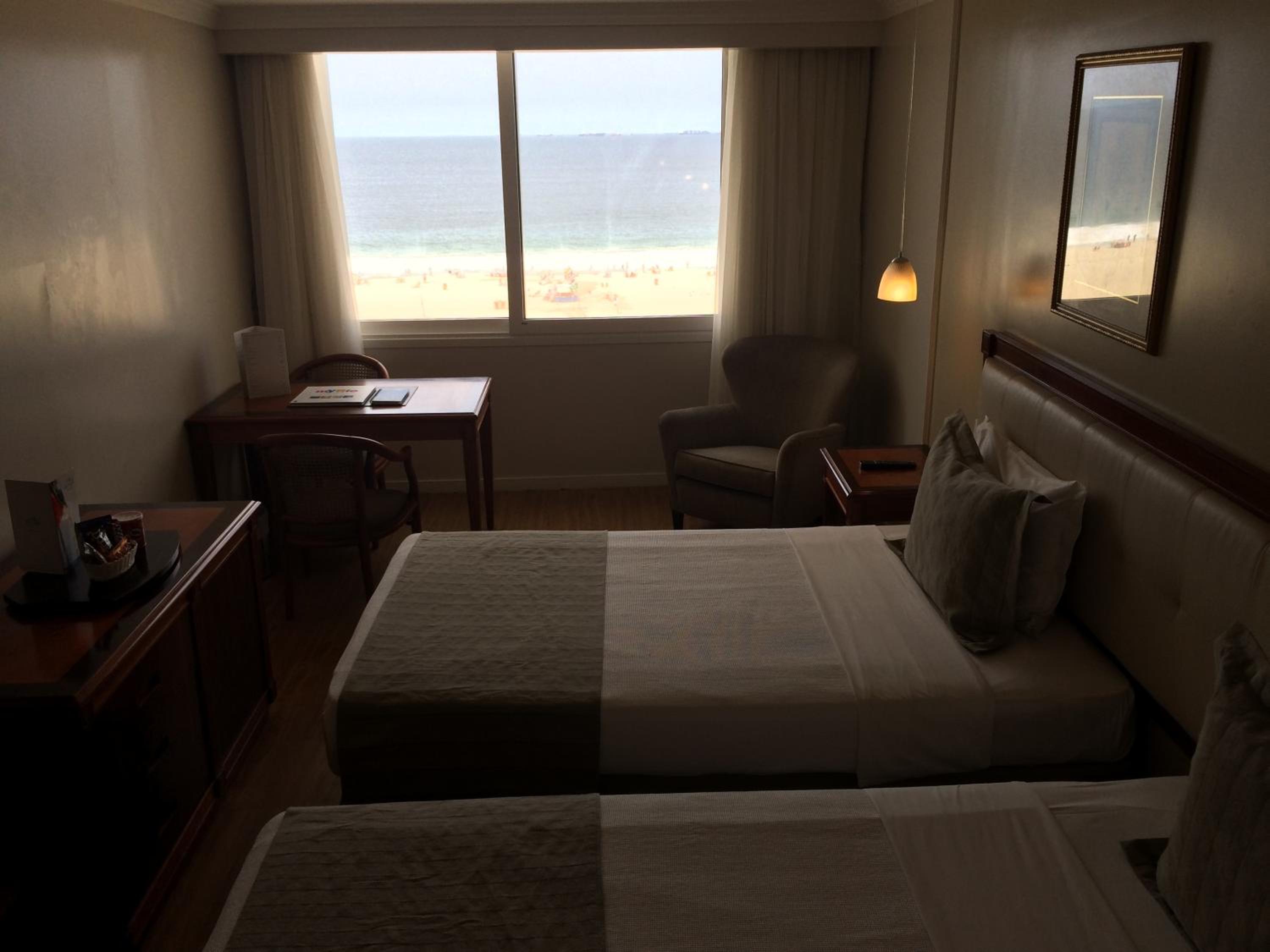 Luxury Double Room with Sea View - Photo 7