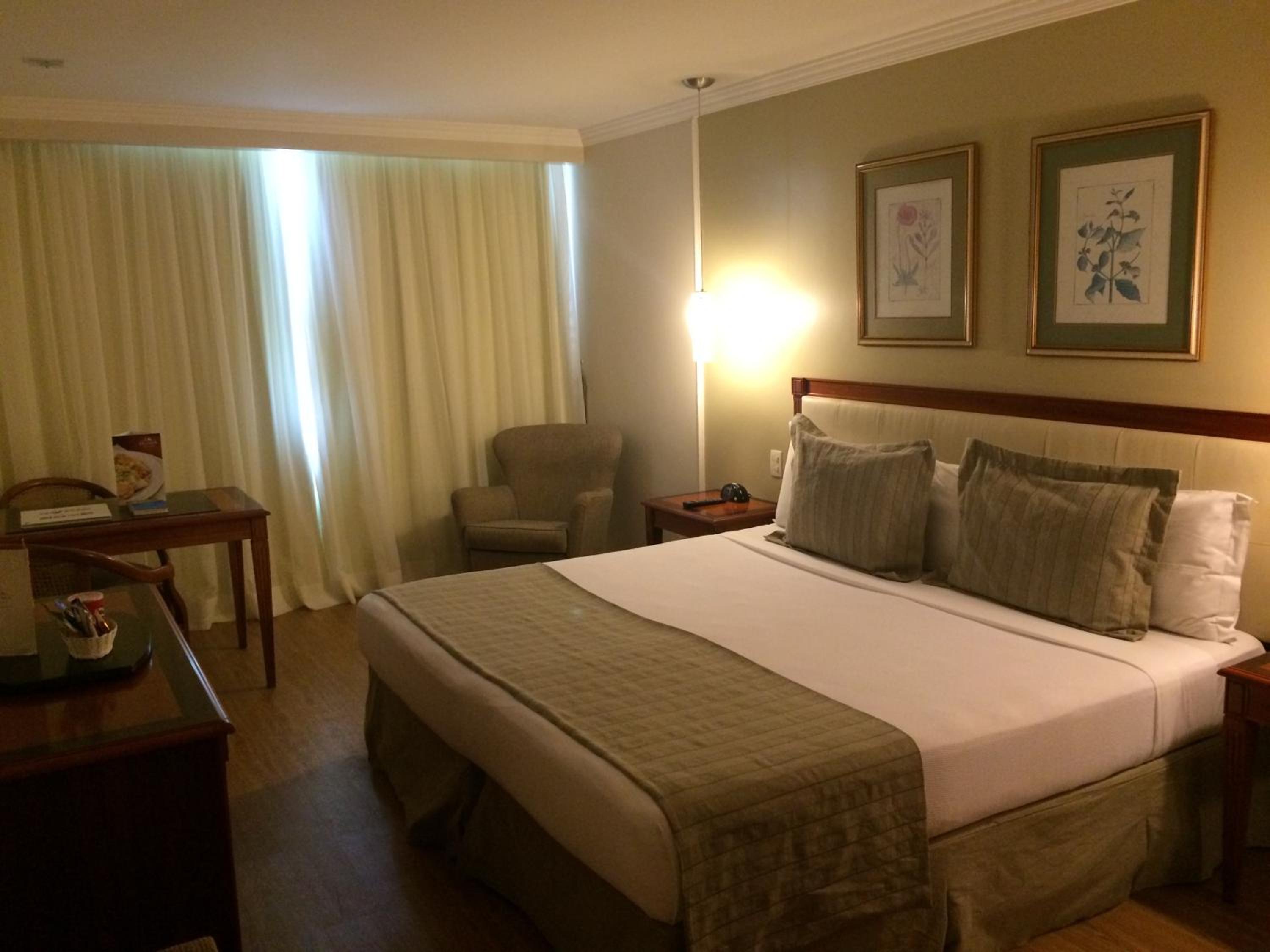 Luxury Double Room with Sea View - Photo 18