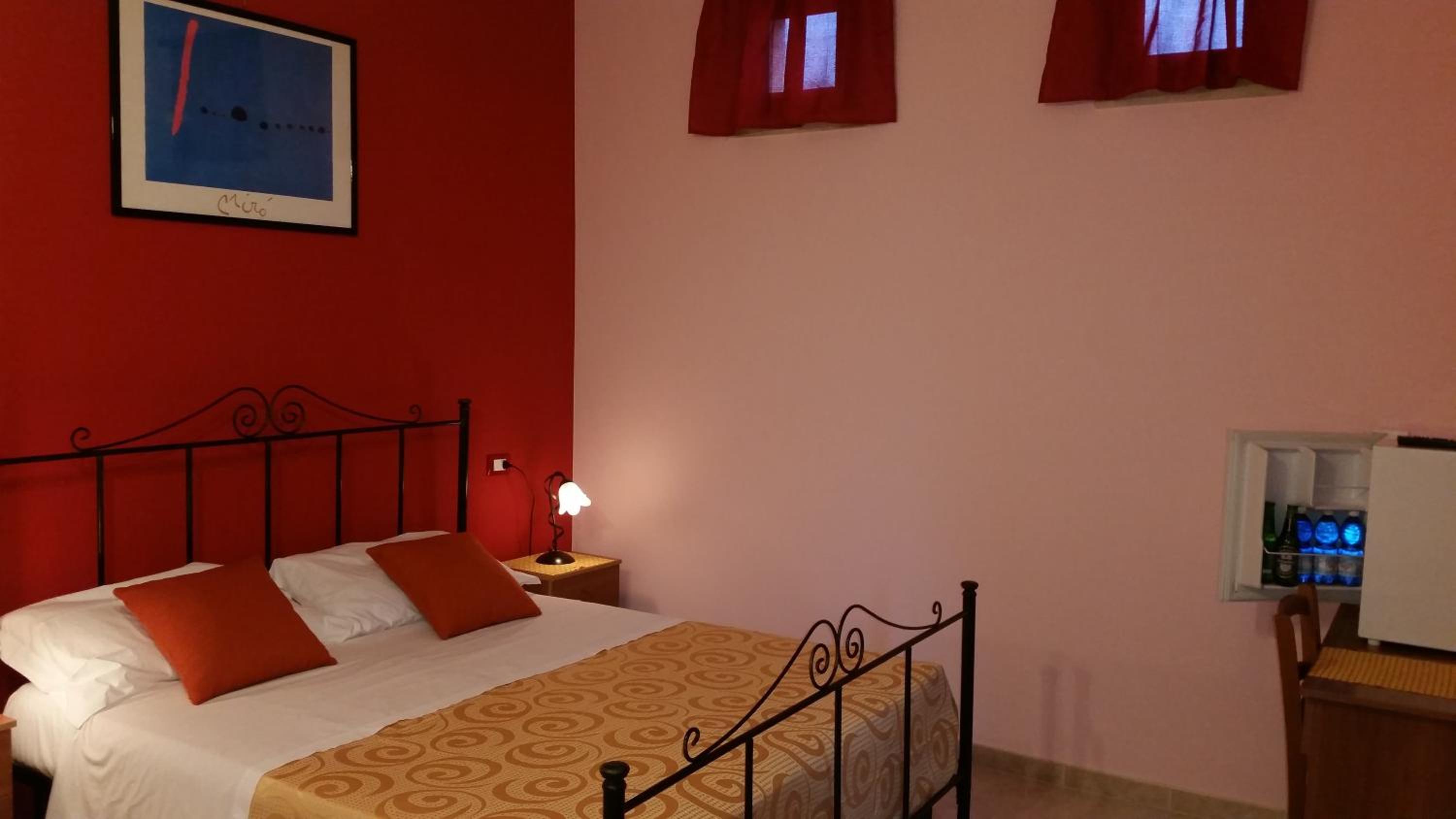 Triple Room photo 2