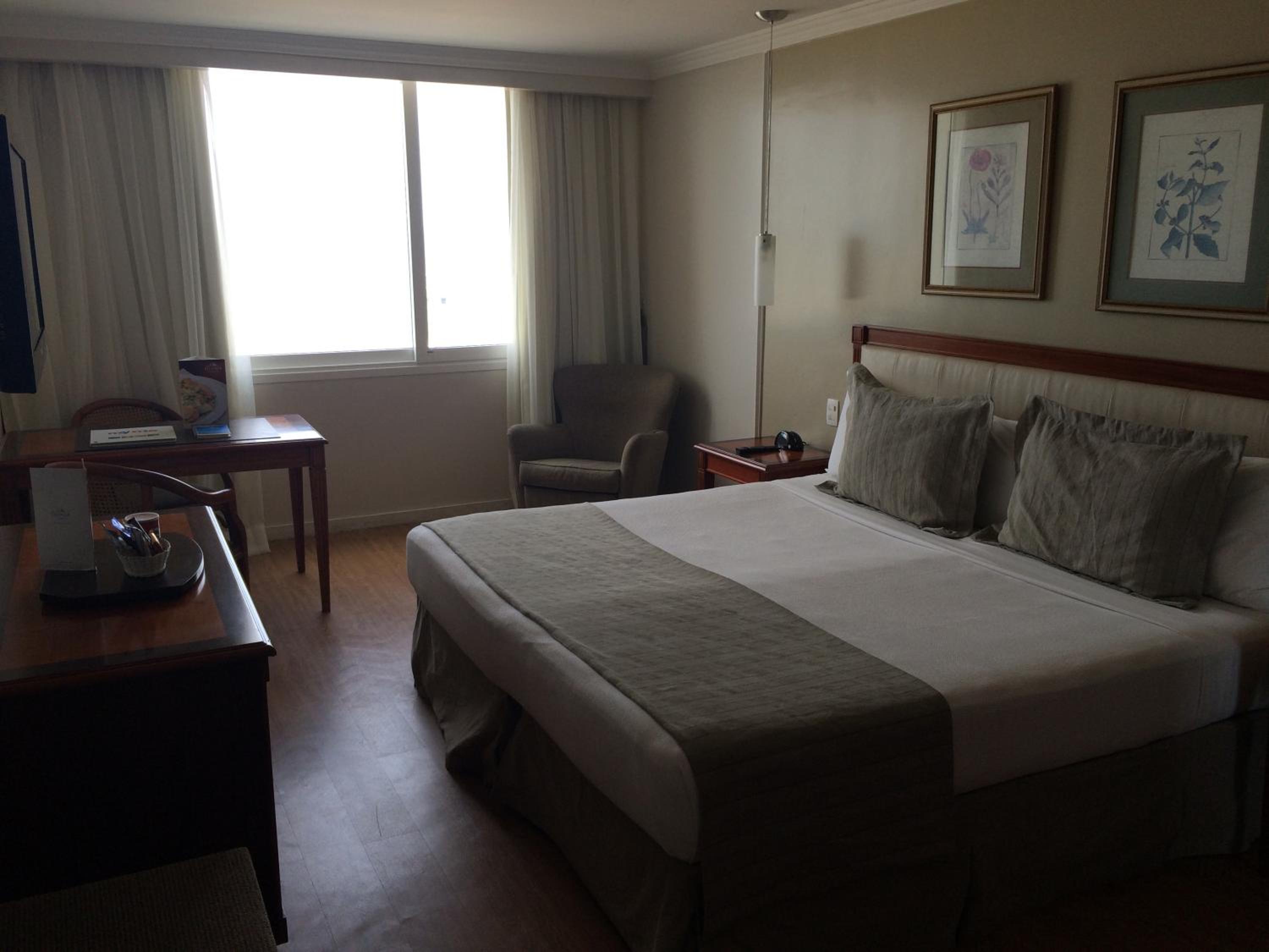 Luxury Double Room with Sea View - Photo 9