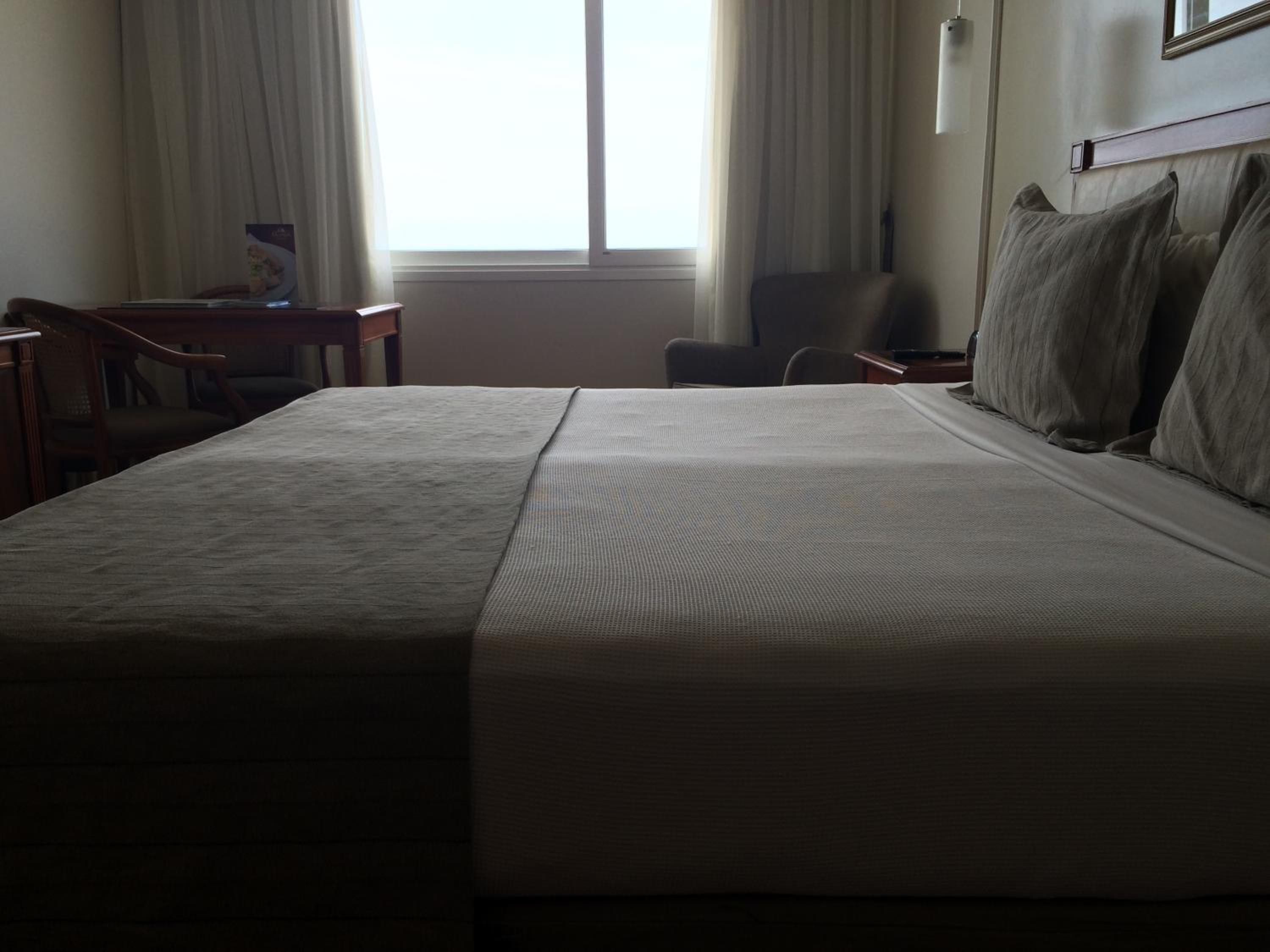Luxury Double Room with Sea View - Photo 19