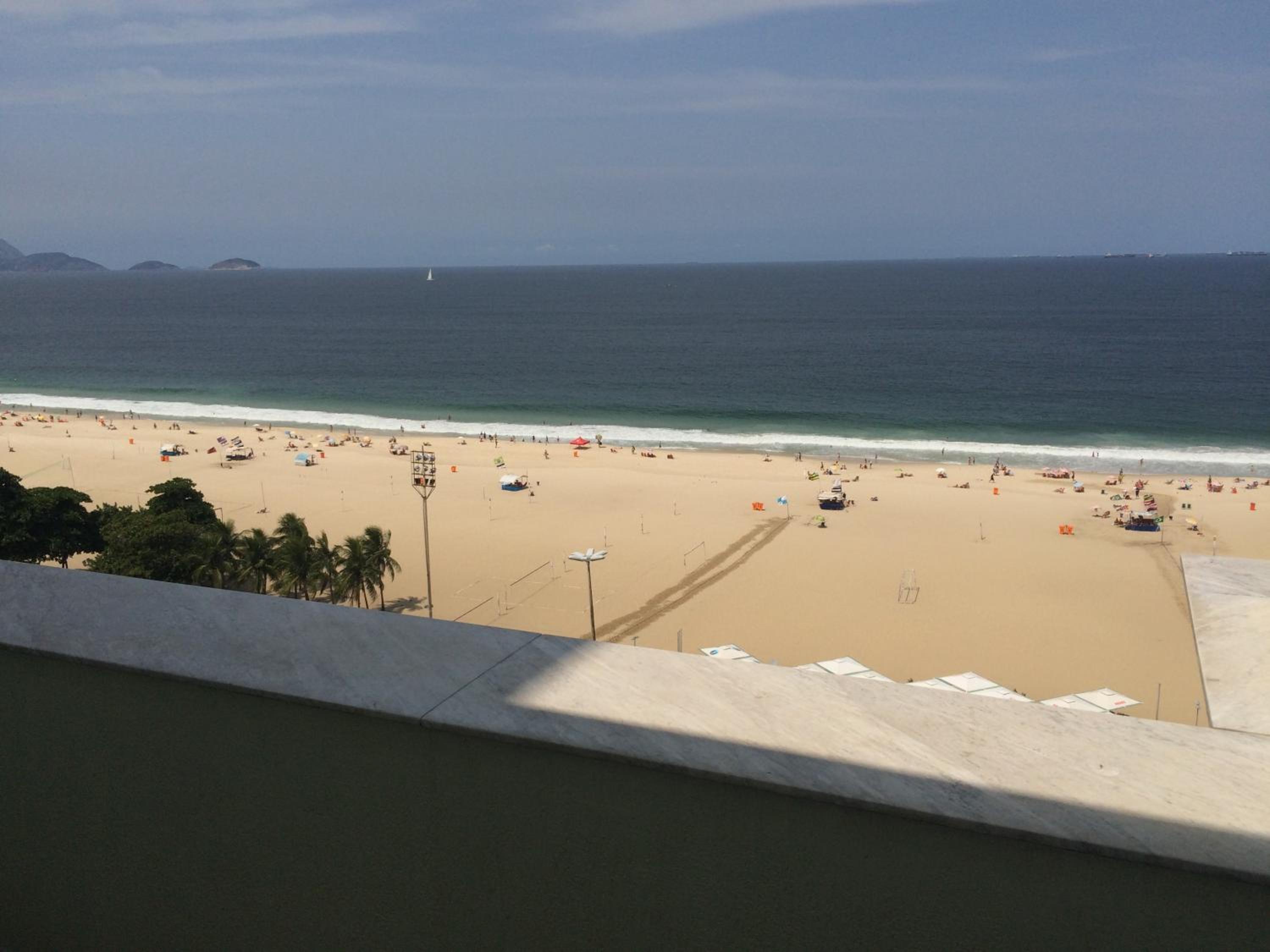 Luxury Double Room with Balcony thumbnail 6
