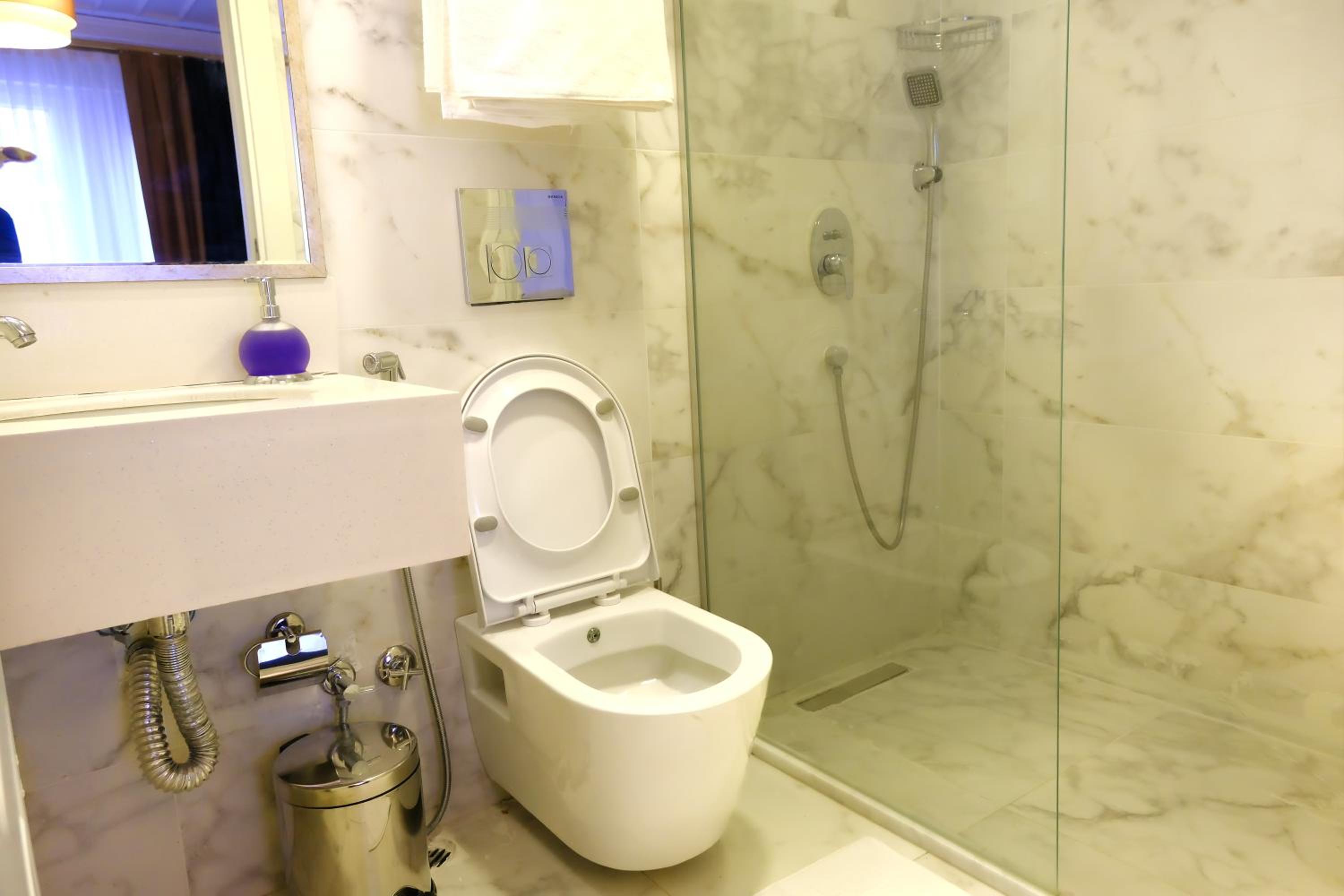Deluxe Triple Room photo 3
