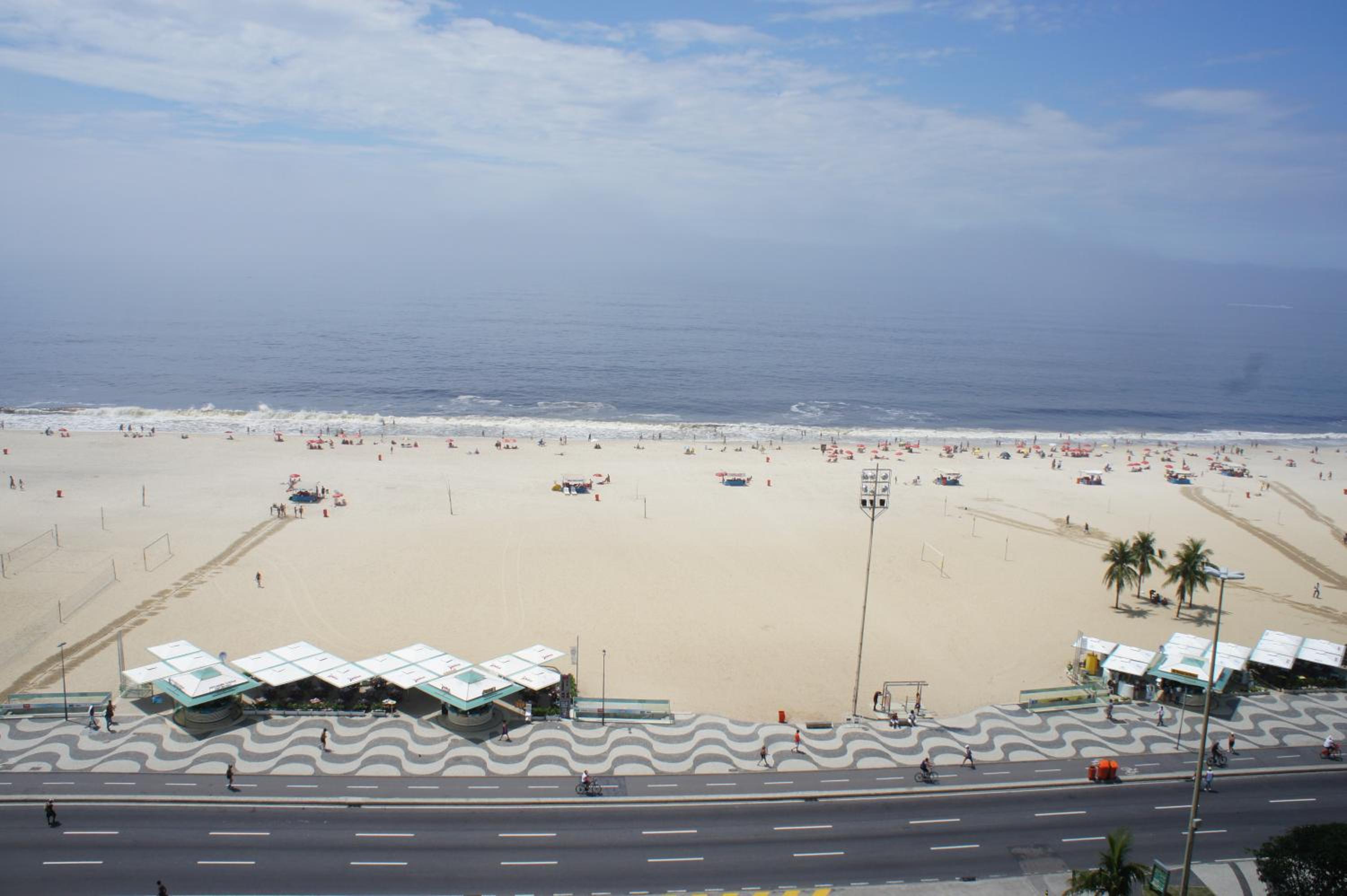 Luxury Double Room with Sea View - Photo 12