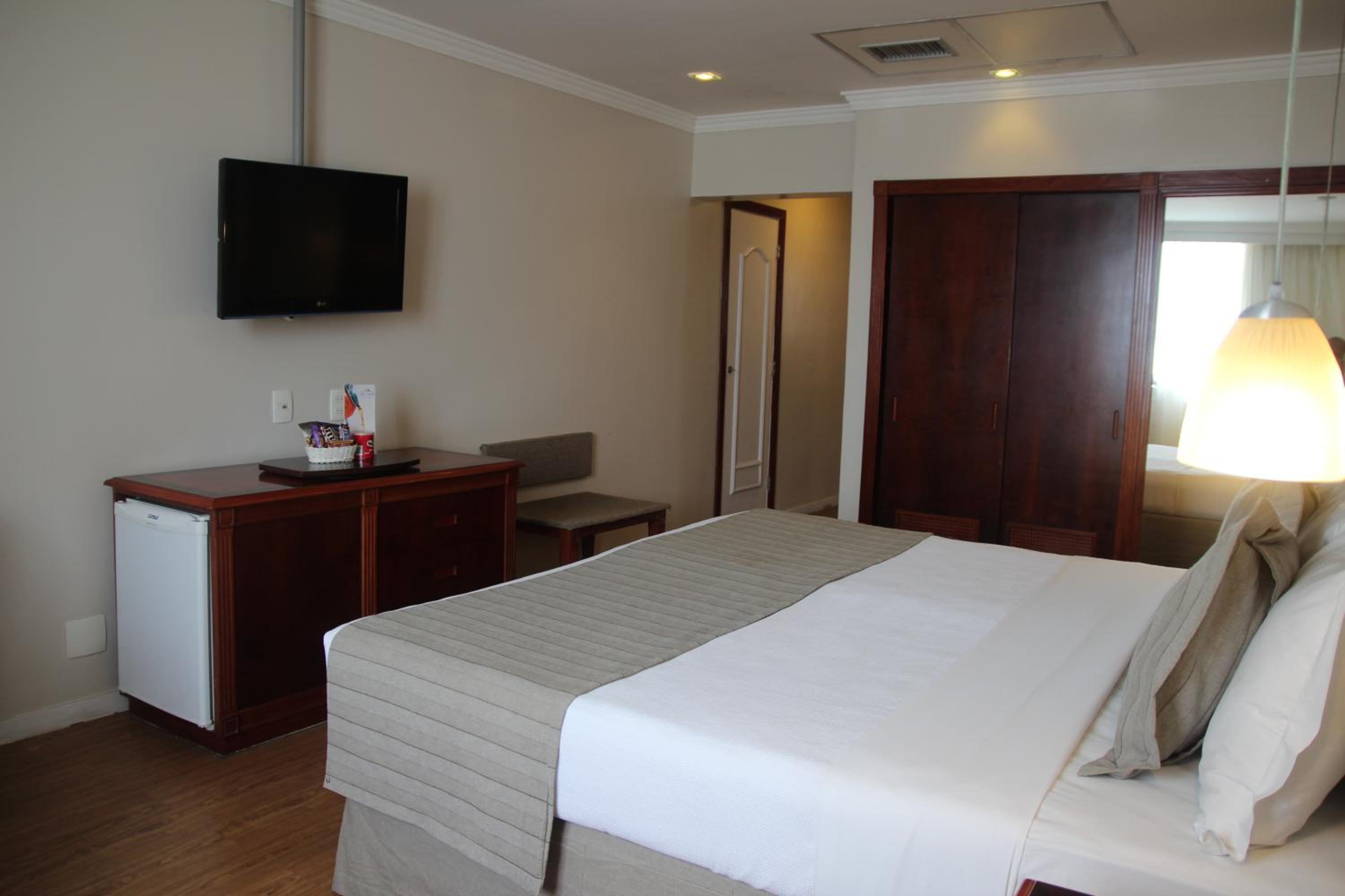 Luxury Double Room with Sea View - Photo 8