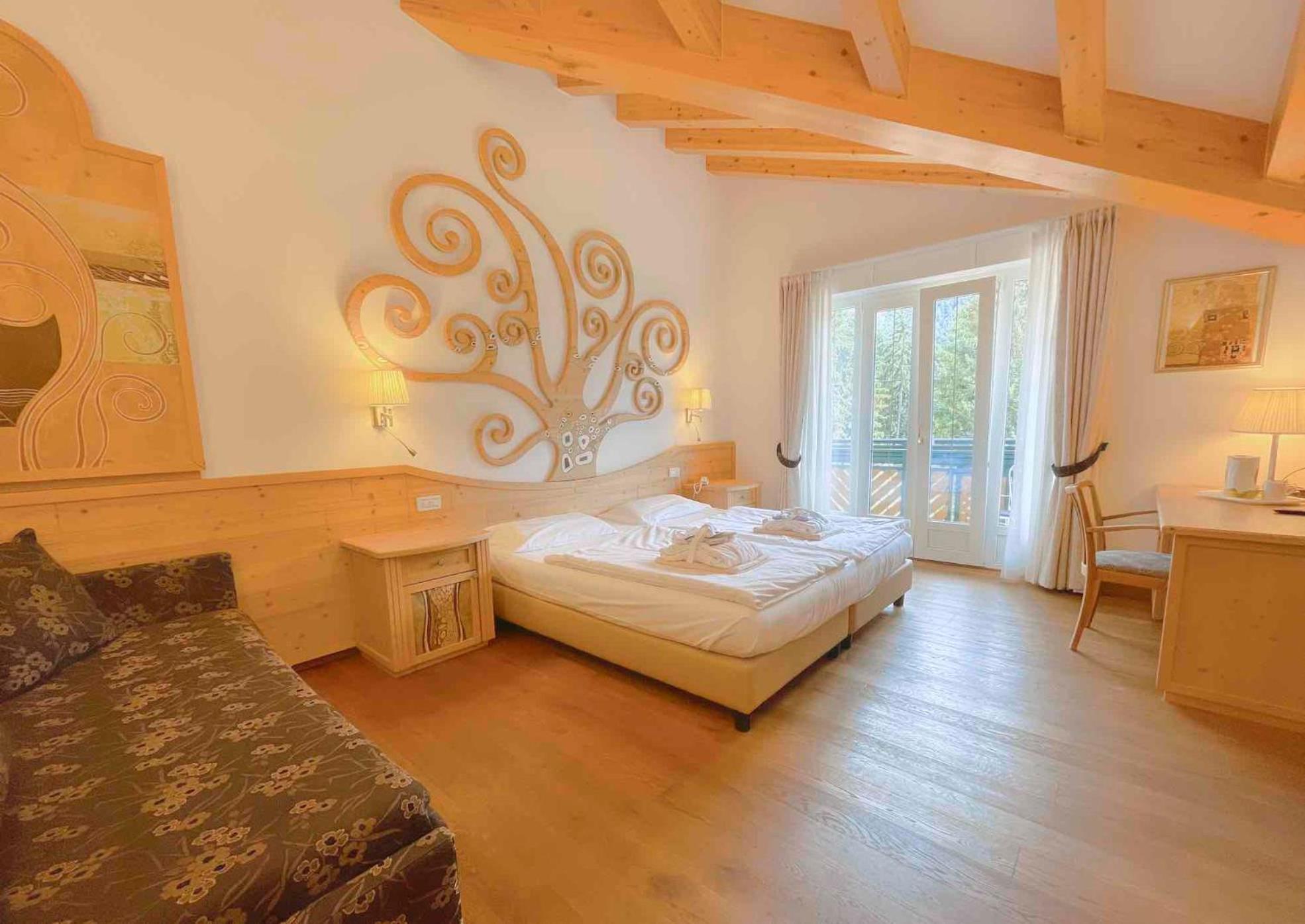Superior Double or Twin Room with Balcony (2 Adults)