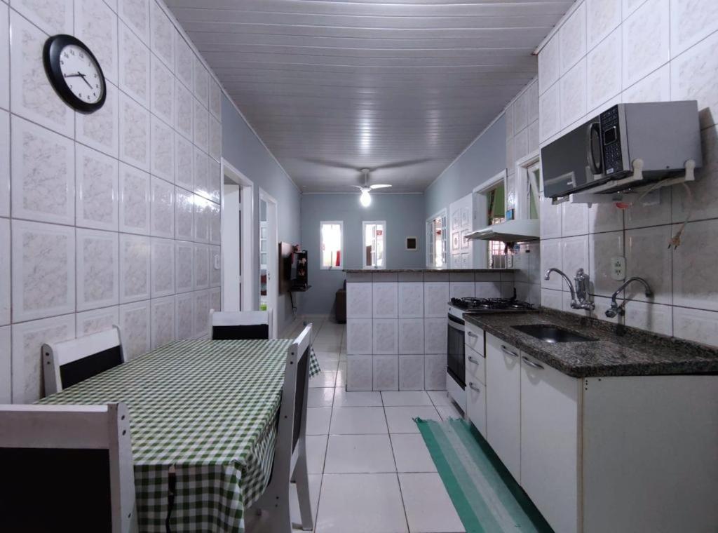 Two-Bedroom House photo 3
