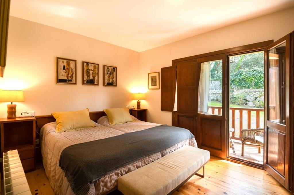 Four-Bedroom House photo 3