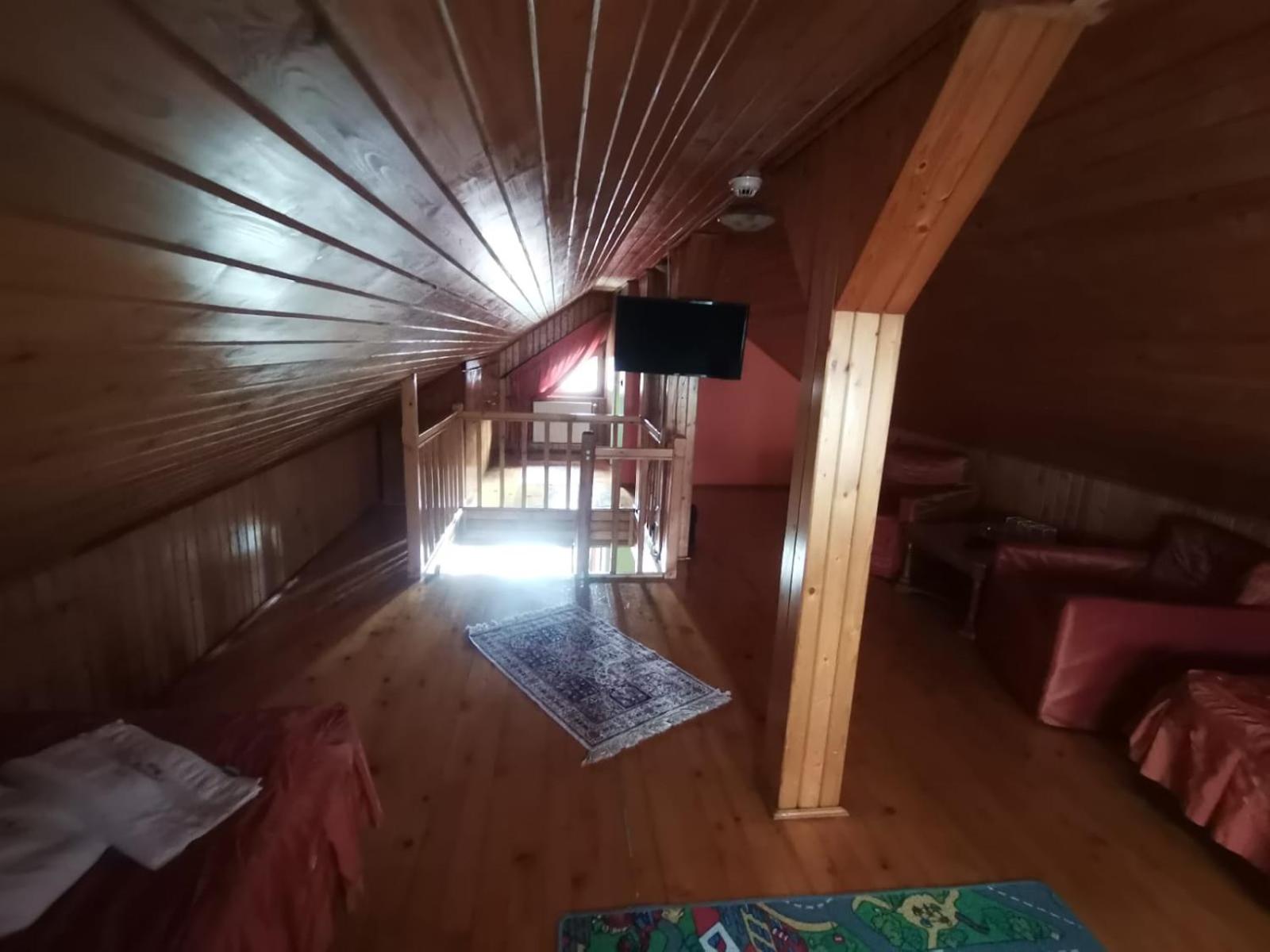 Duplex Suite With Balcony photo 3