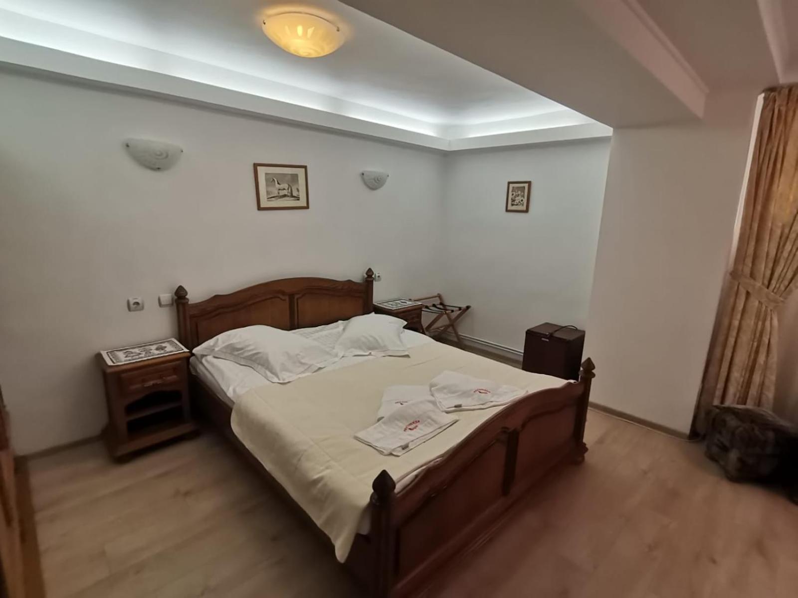Double Room - Lower Ground Floor - Photo 3