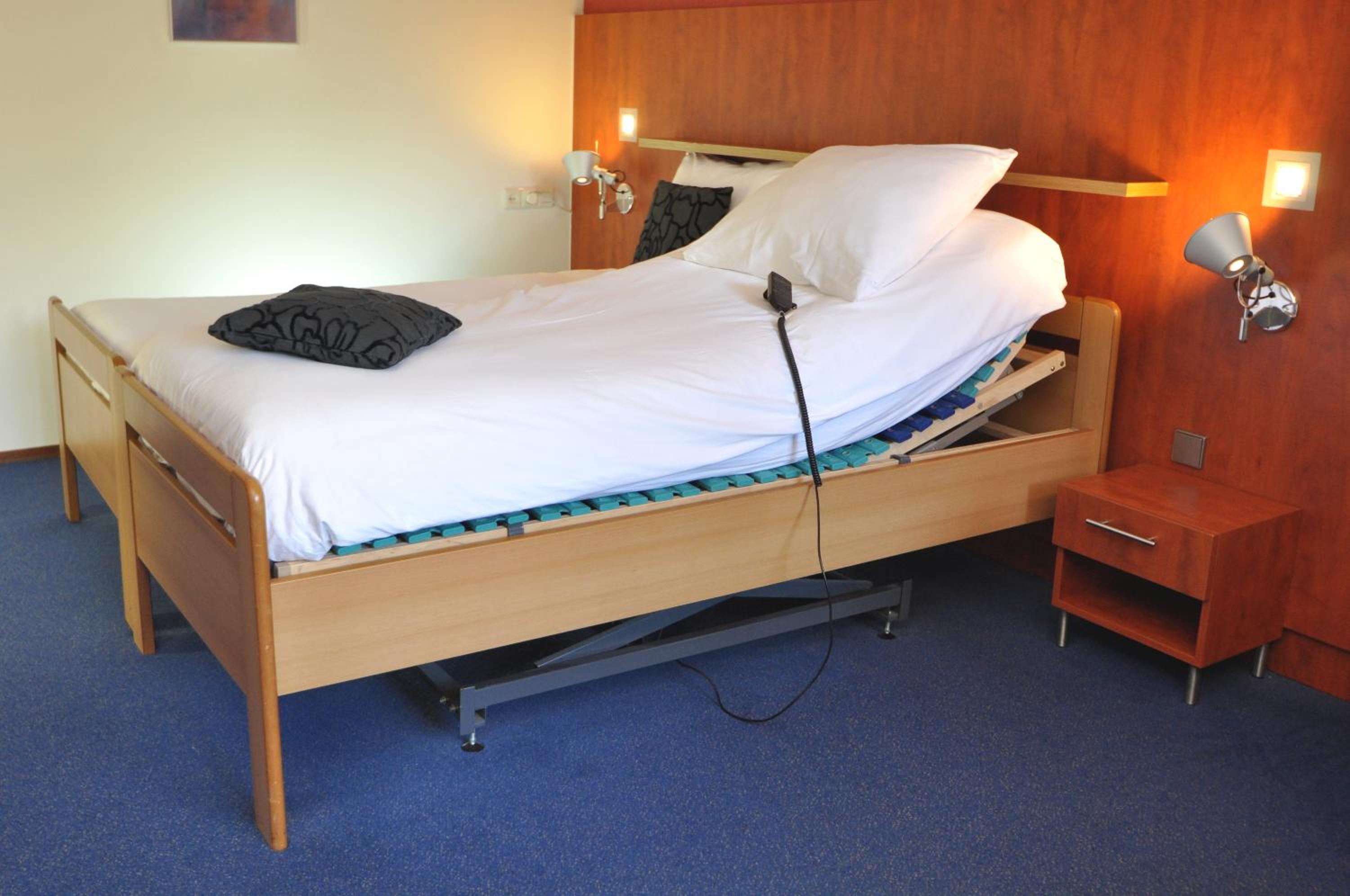 Double Room - Disability Access