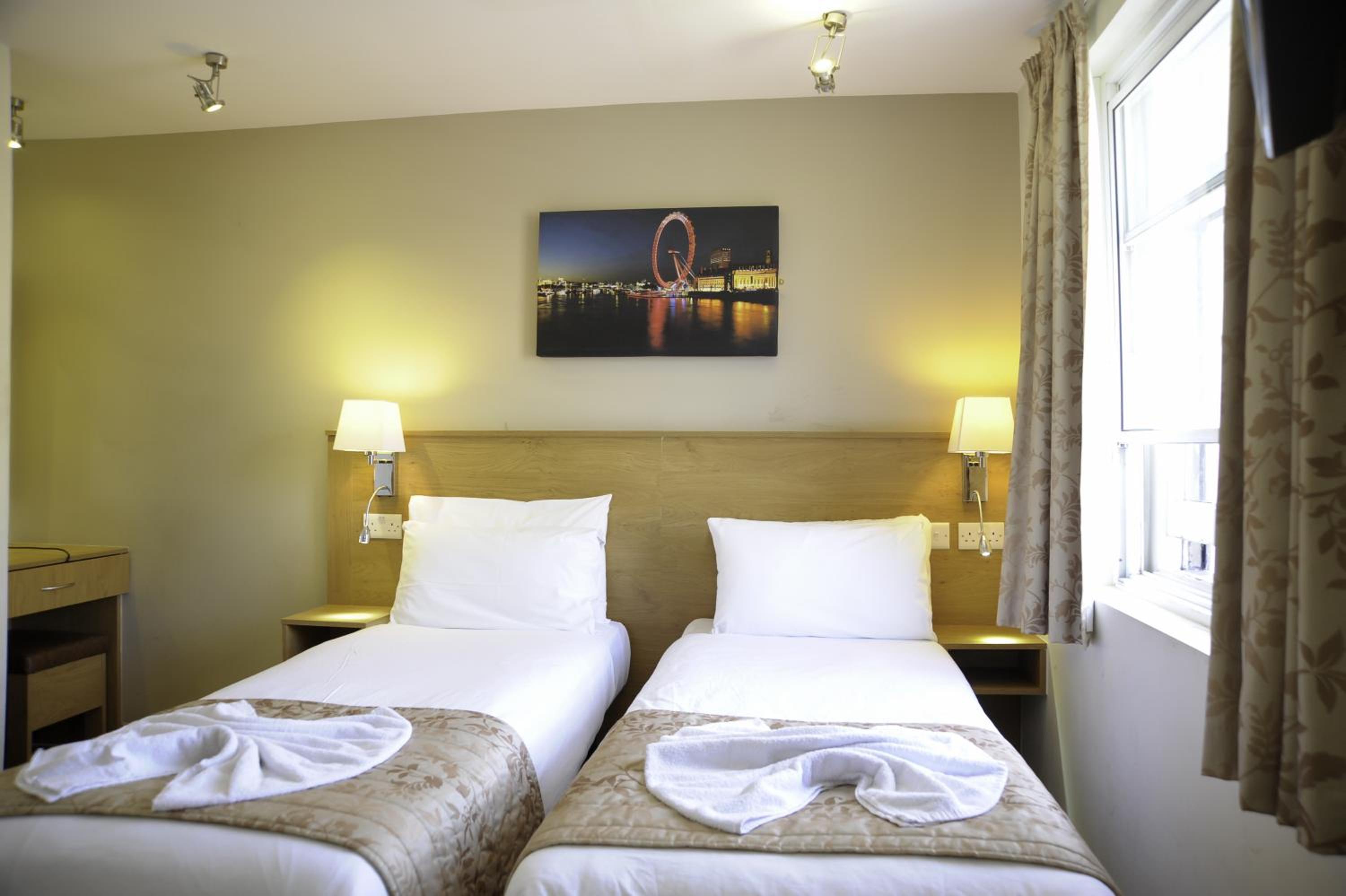 Twin Room photo 3