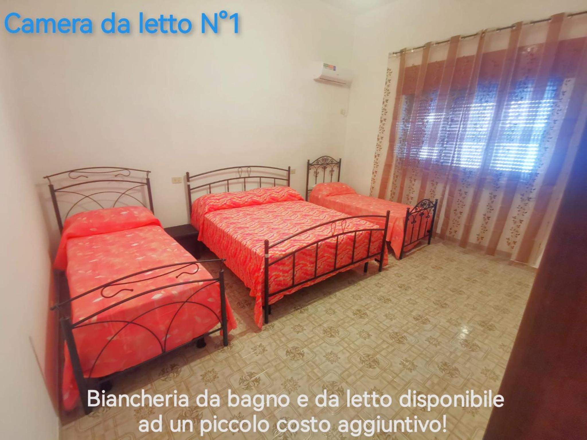 Two-Bedroom House photo 1