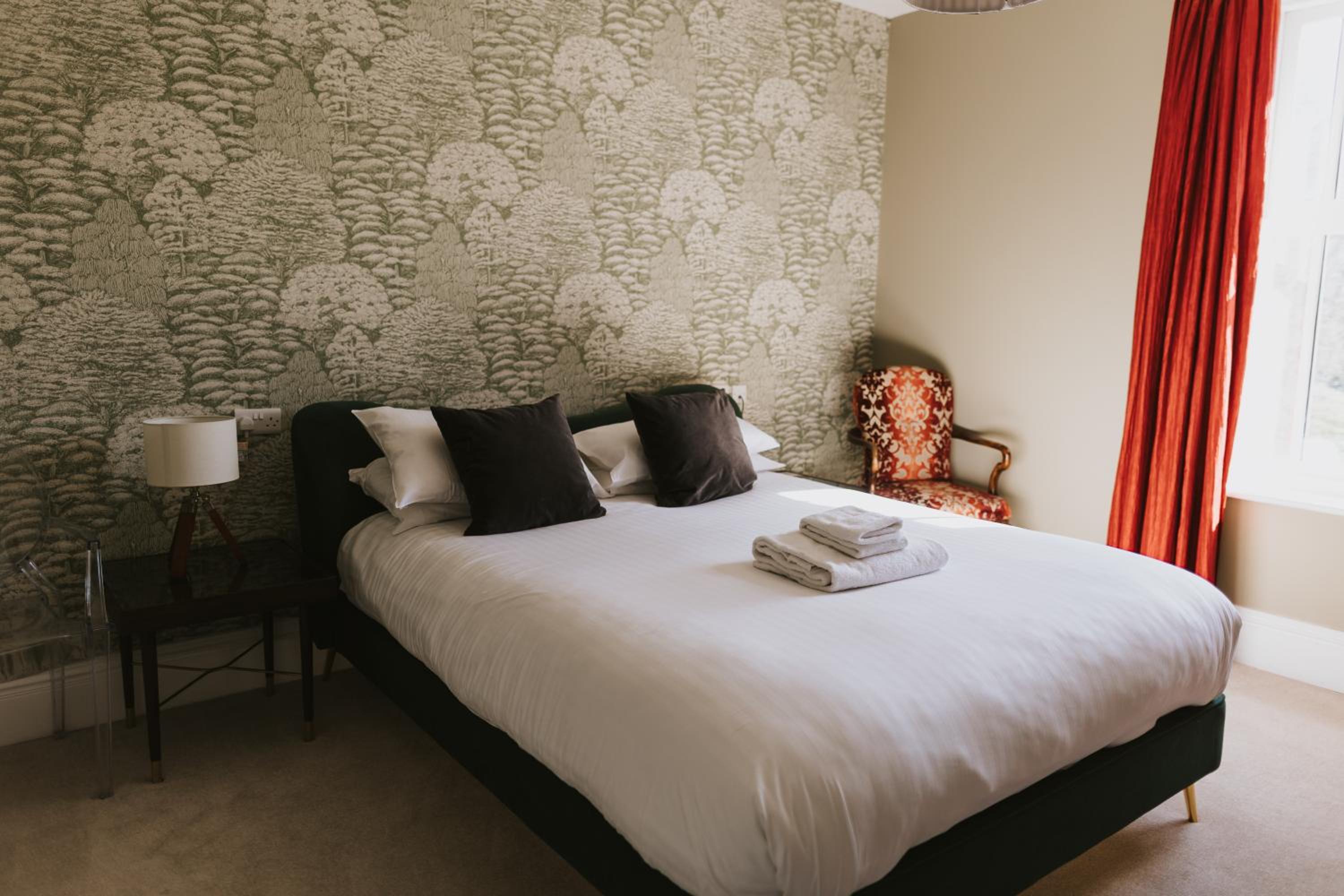 Double Room photo 1