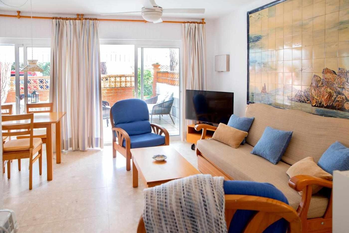 Apartamento - Planta Baja