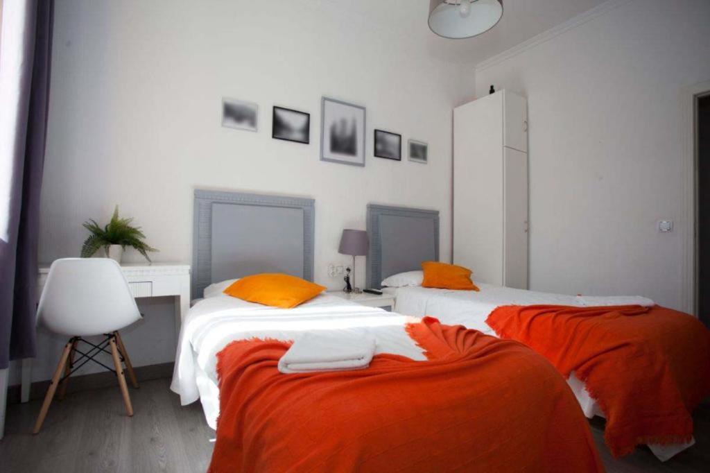 Double or Twin Room photo 3