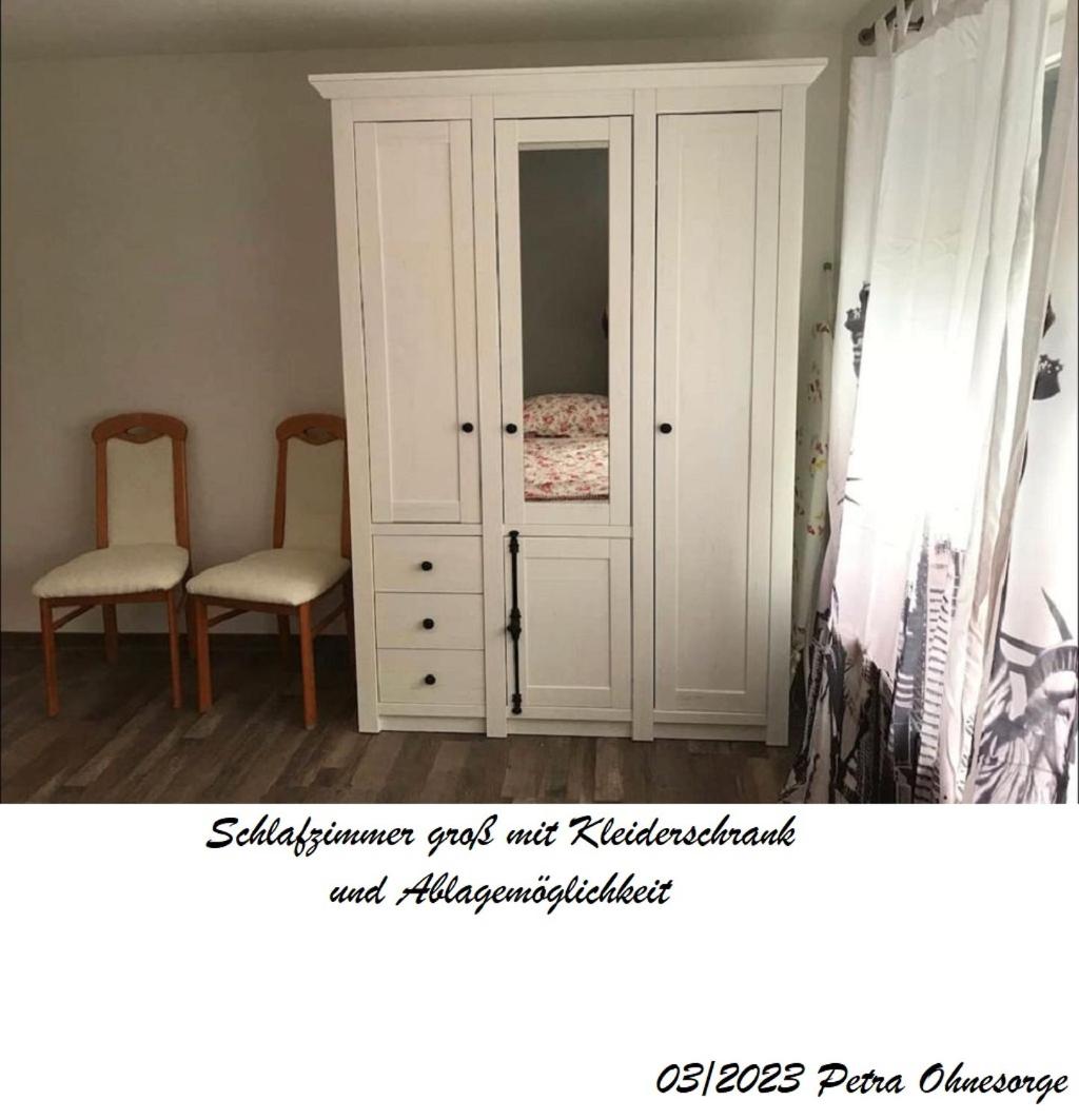 Two-Bedroom House photo 2