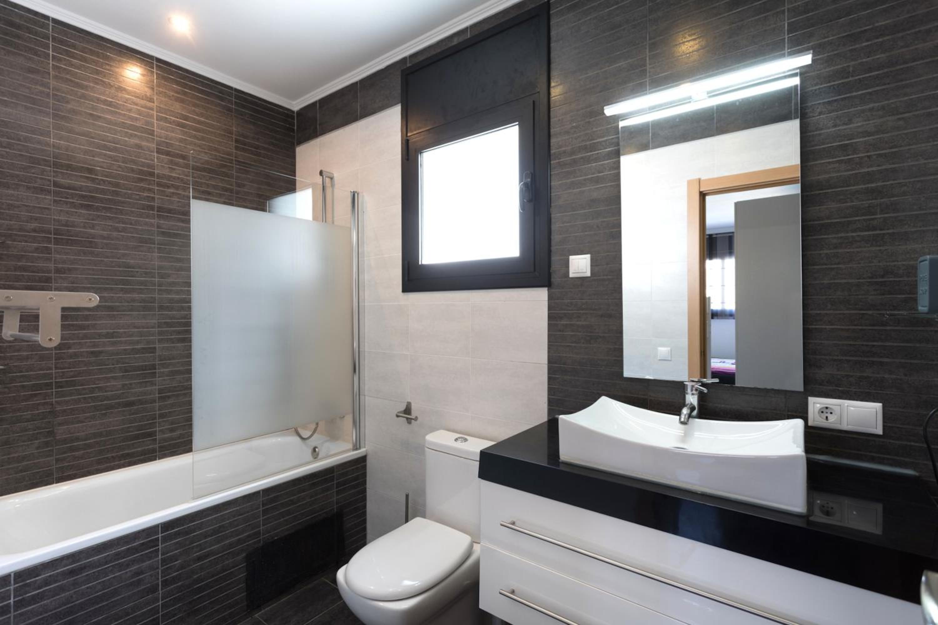 Villa de cinco habitaciones