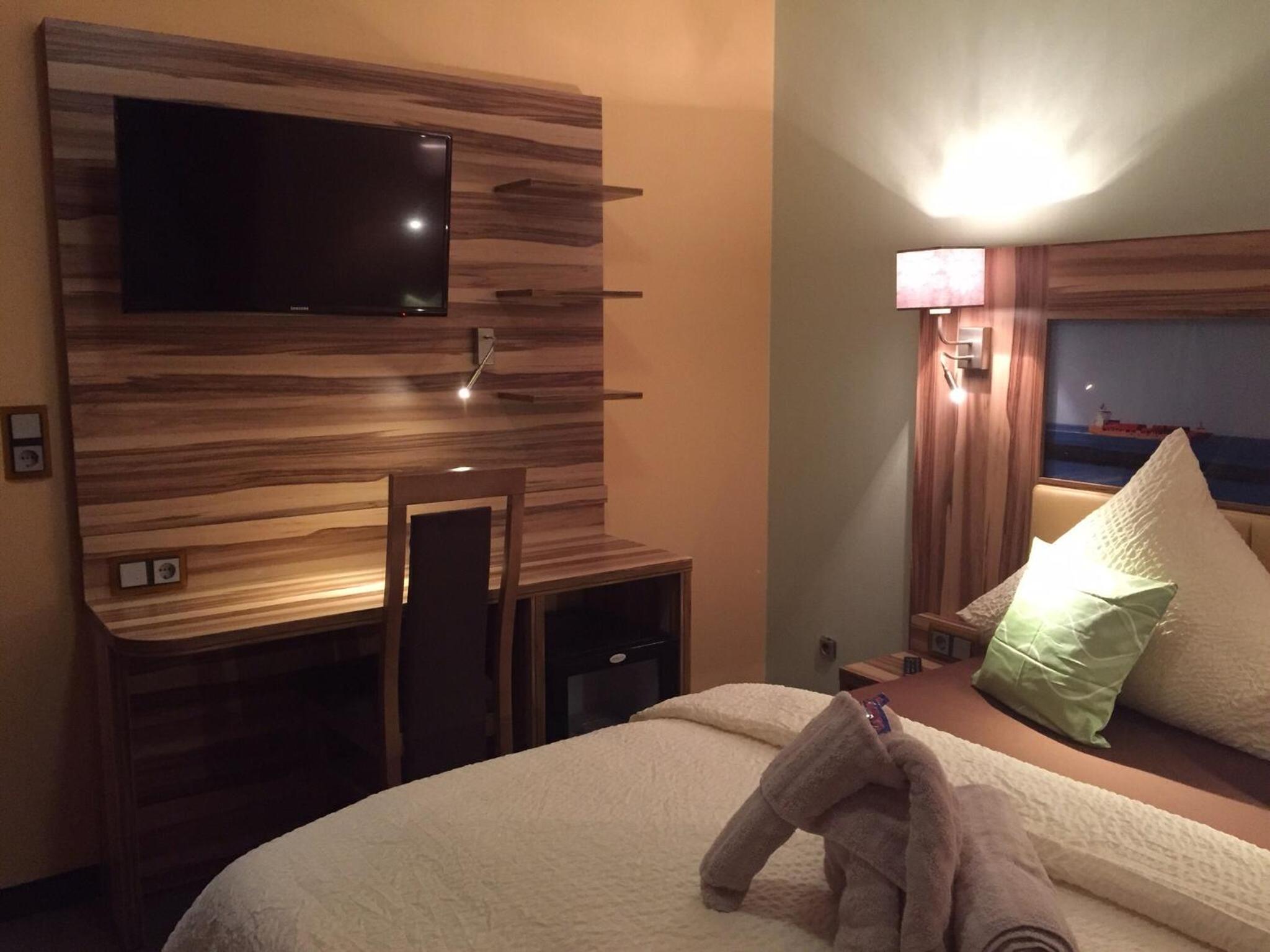 Double Room - Photo 1