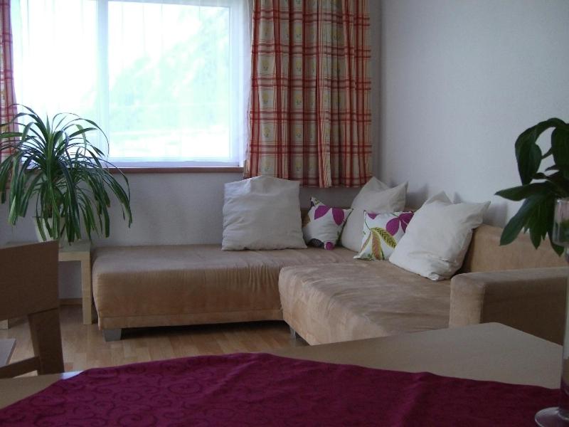 Double Room with Sofa Bed photo 2