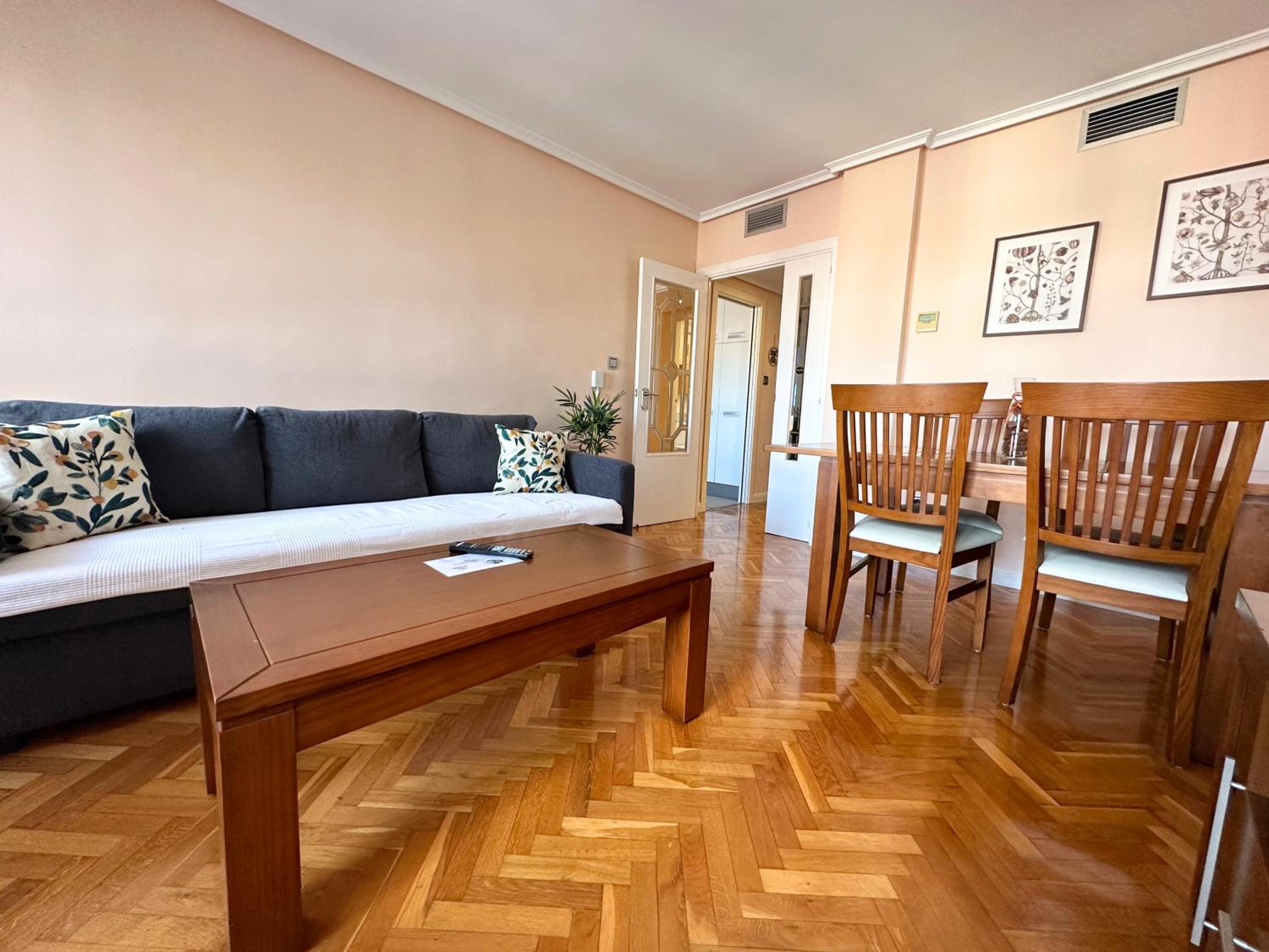 Departamento de tres habitaciones