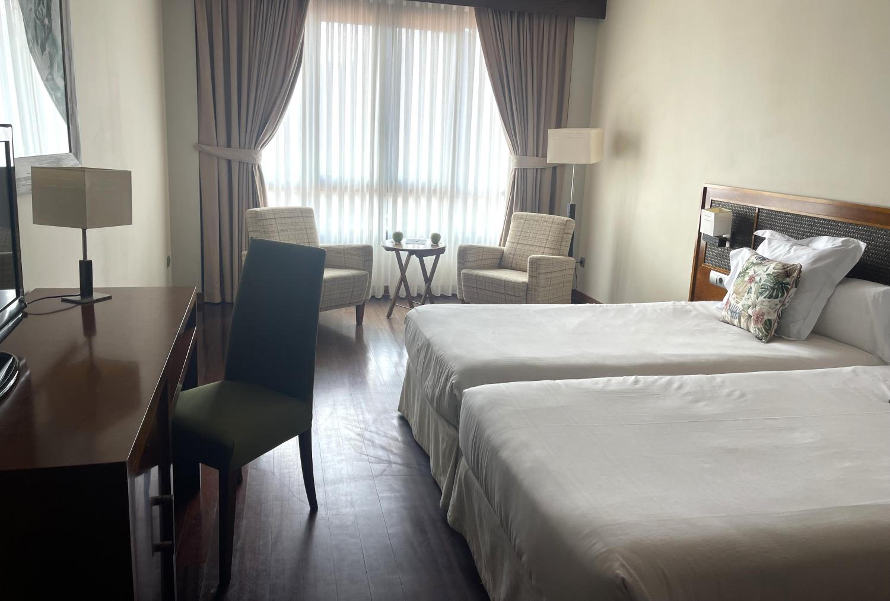  Superior Room with Mountain View photo 3