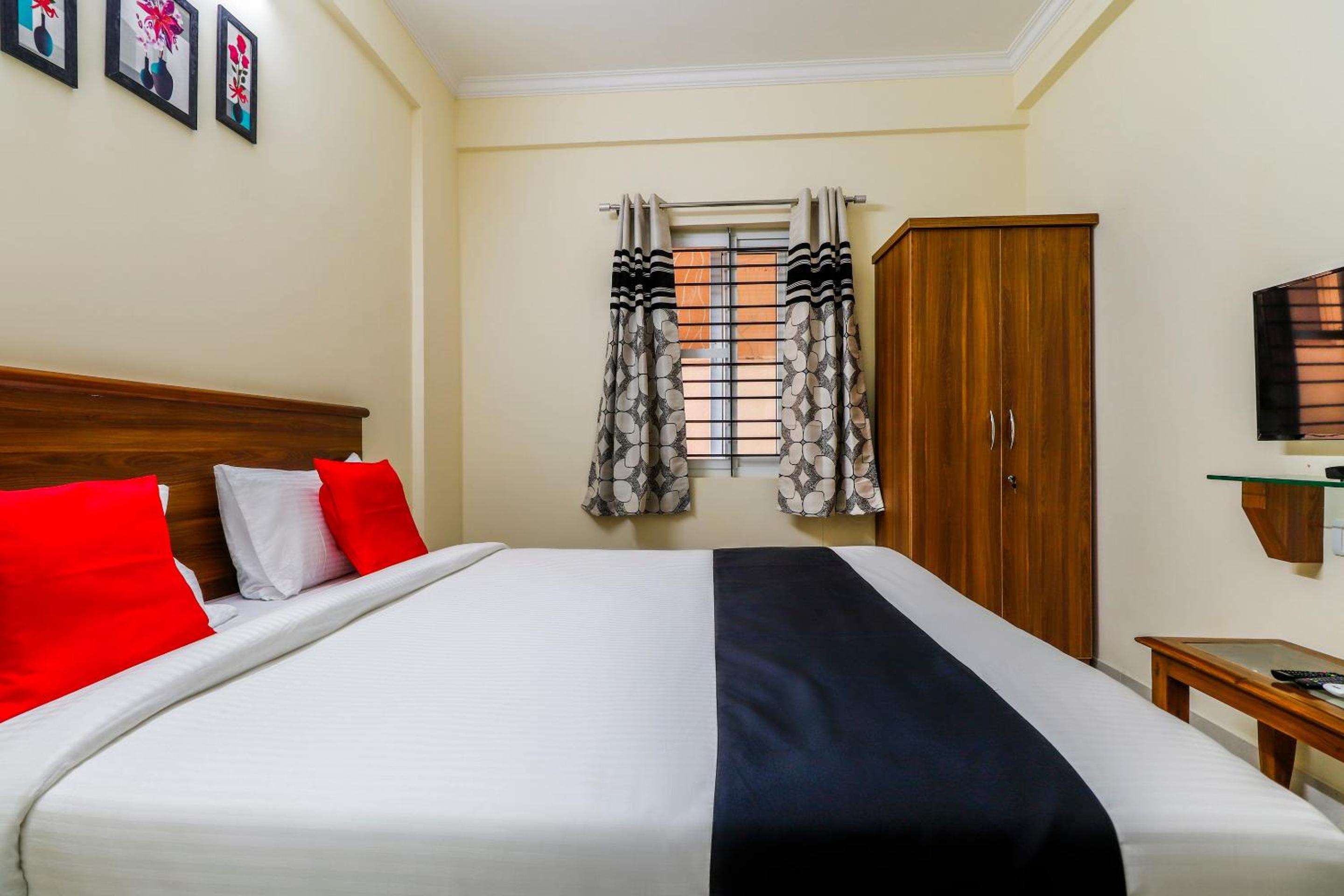 Classic Triple Room