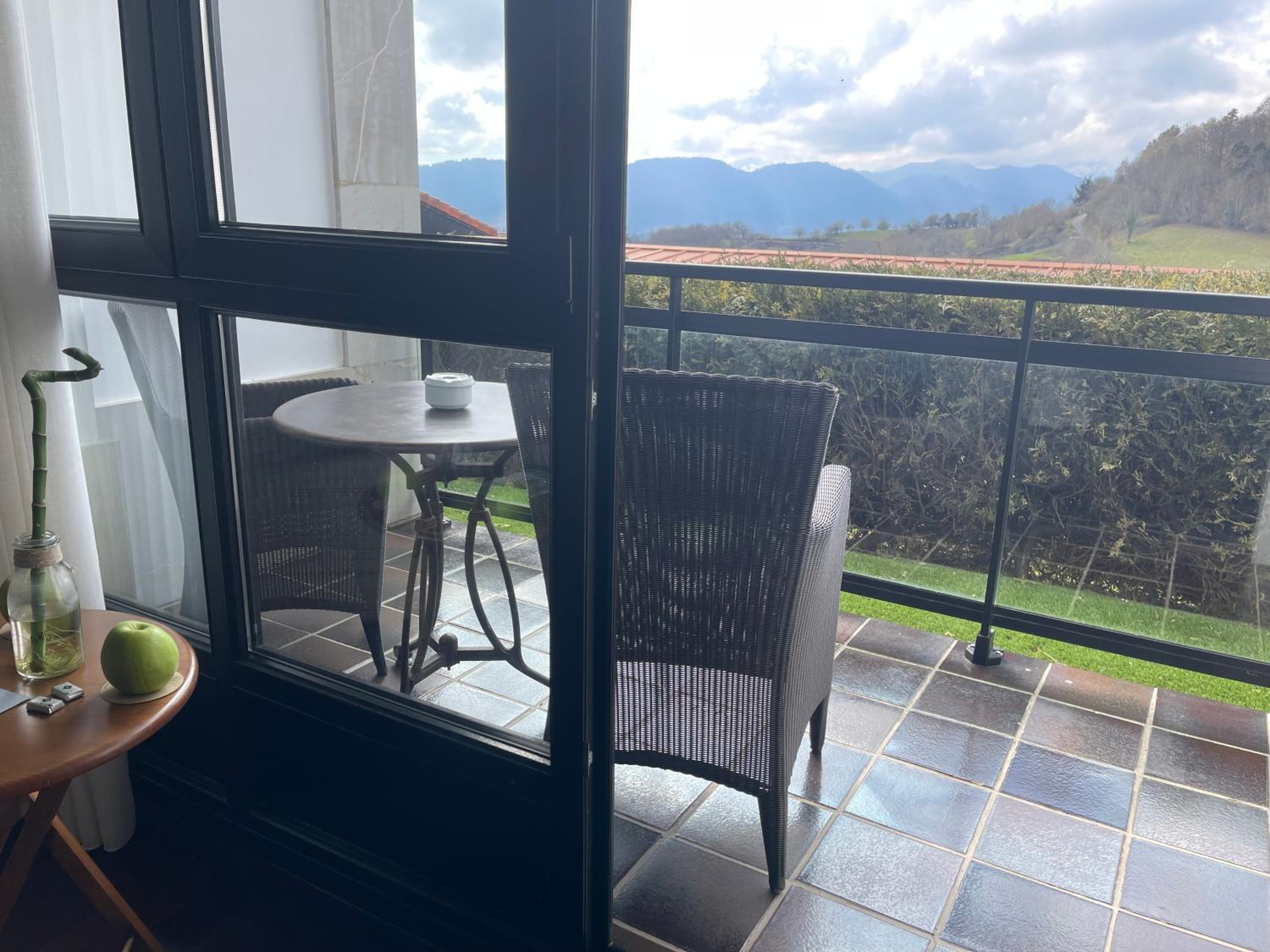 Double Room with Terrace photo 3