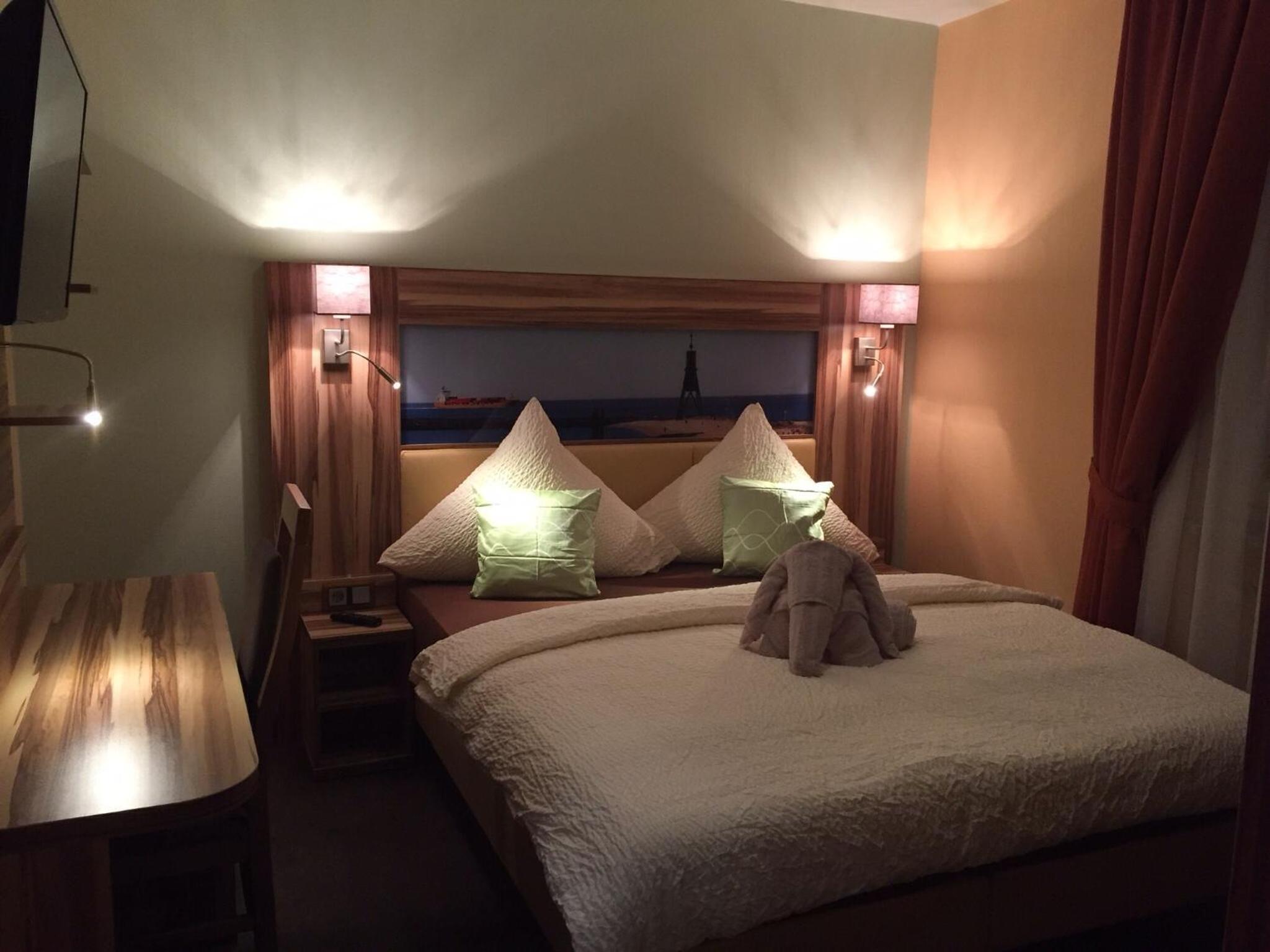 Double Room - Photo 4