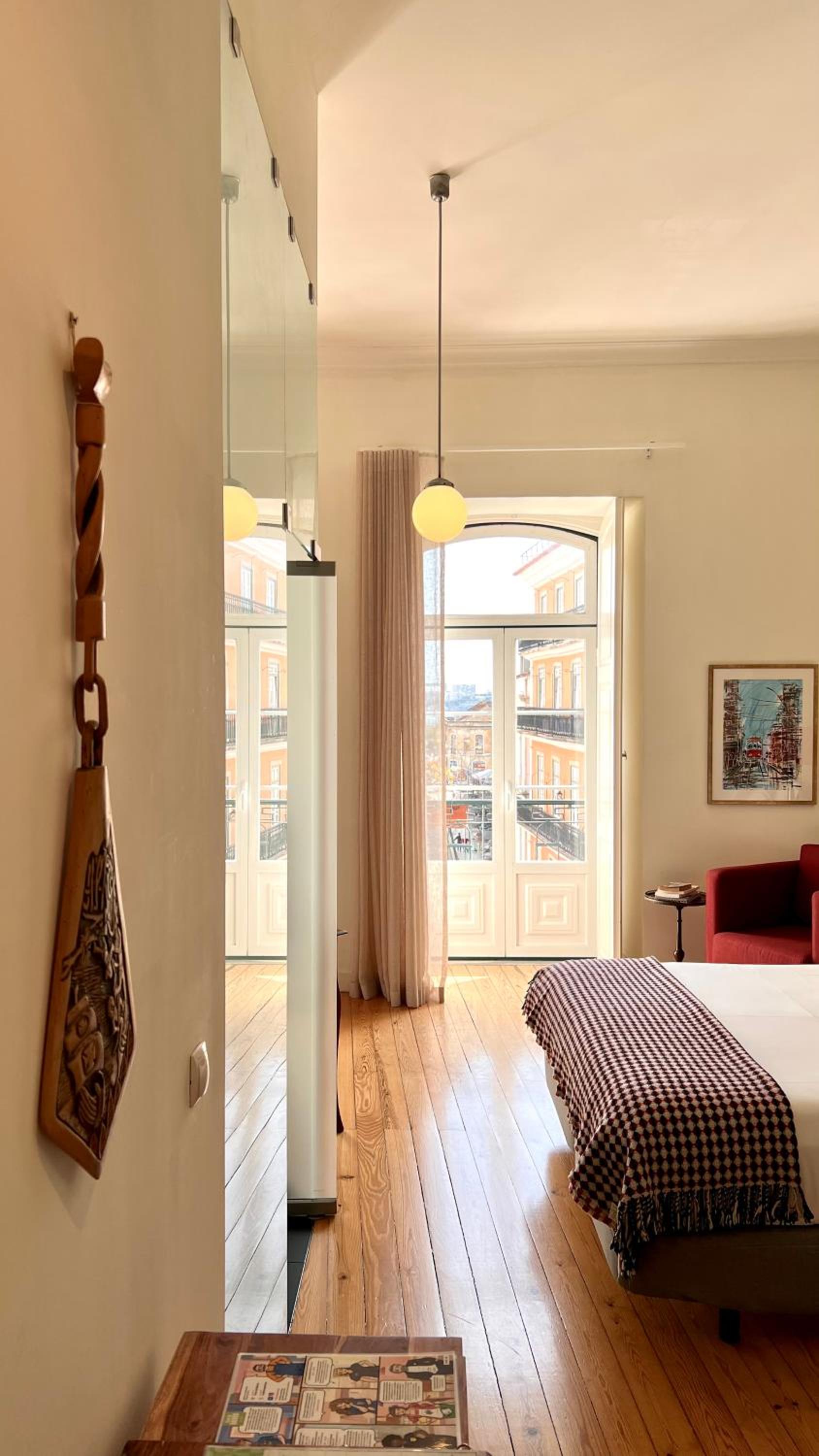 Superior Double Room - Photo 1