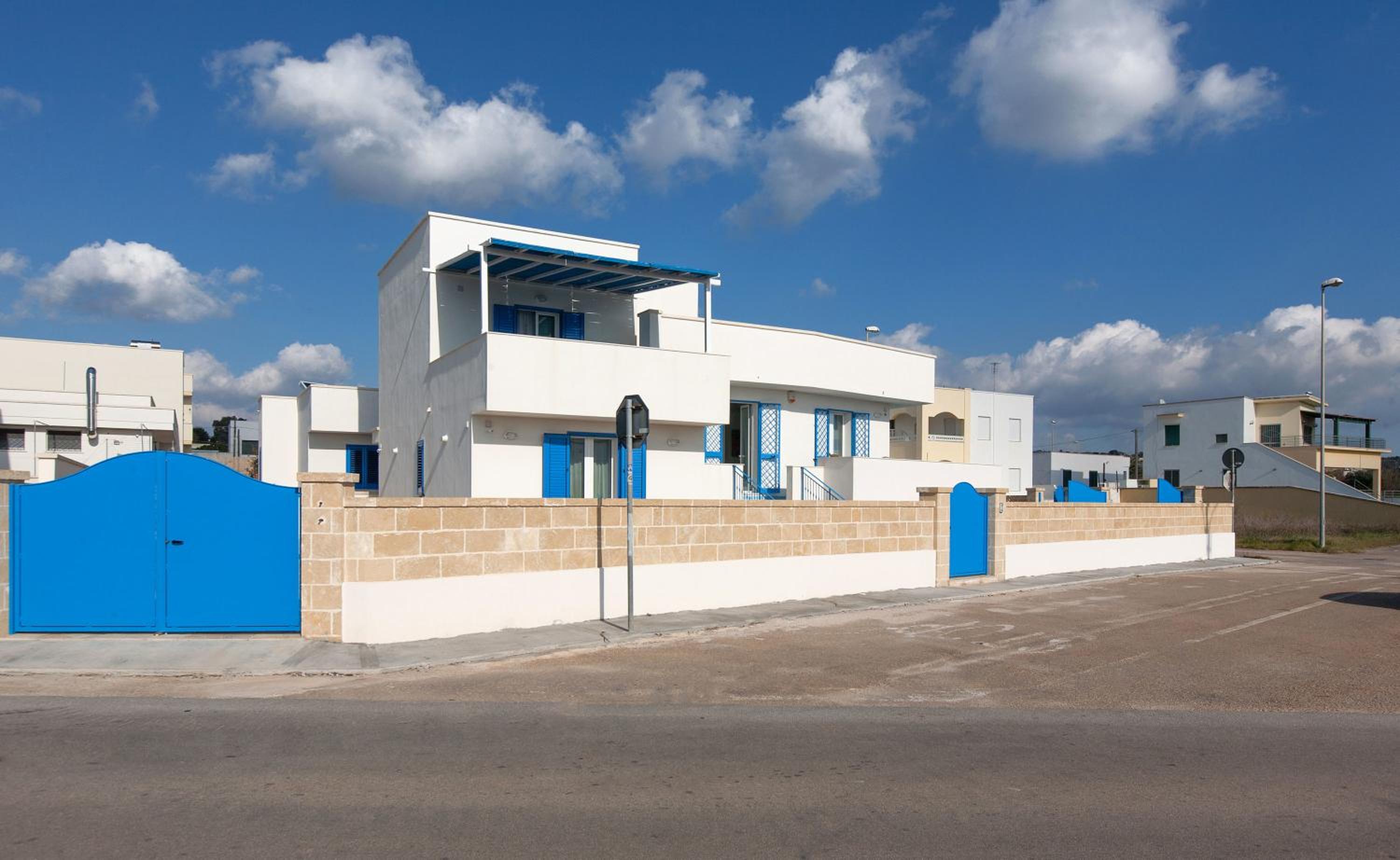 Two-Bedroom Villa (4-6 Adults) photo 2