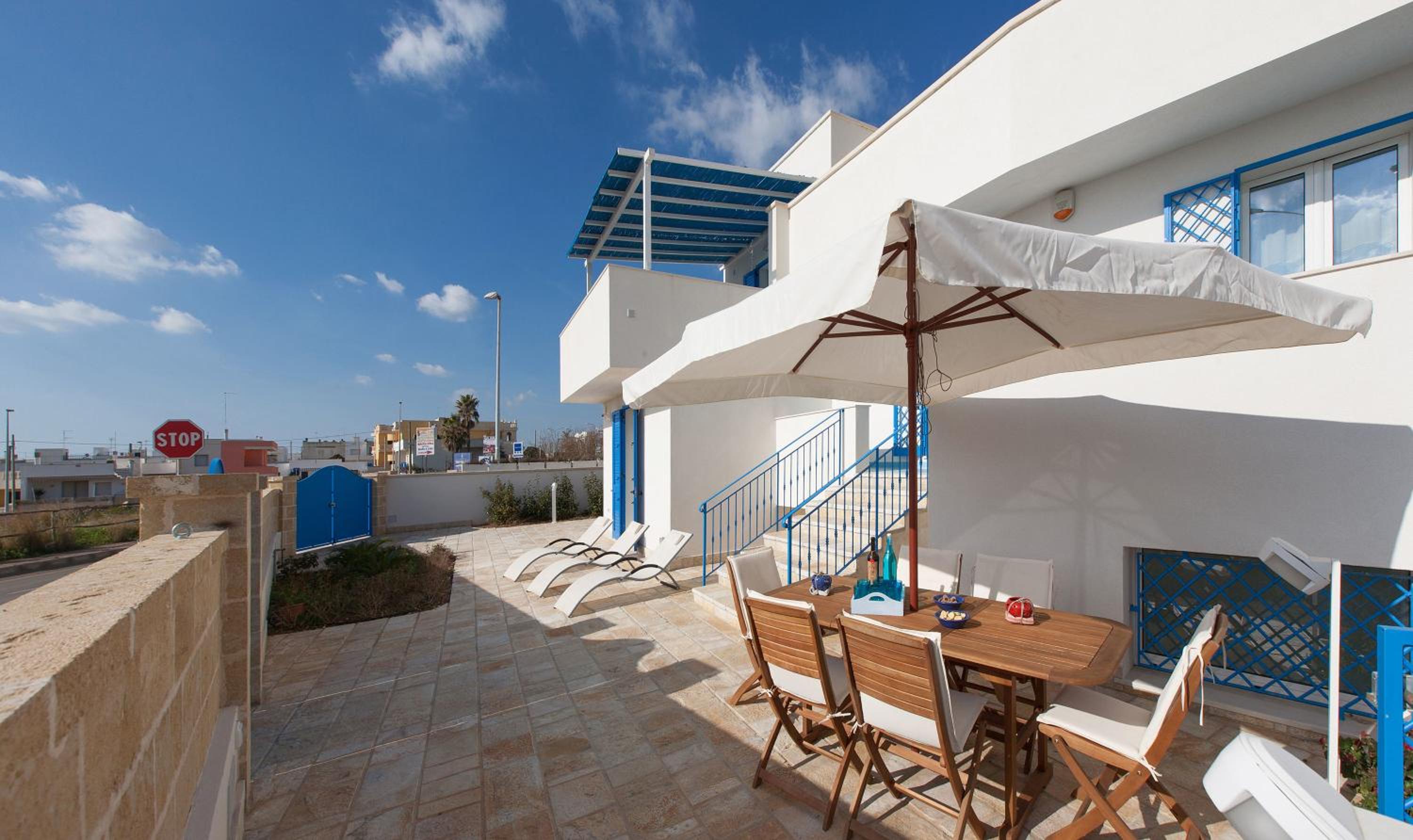 Two-Bedroom Villa (4-6 Adults) photo 3