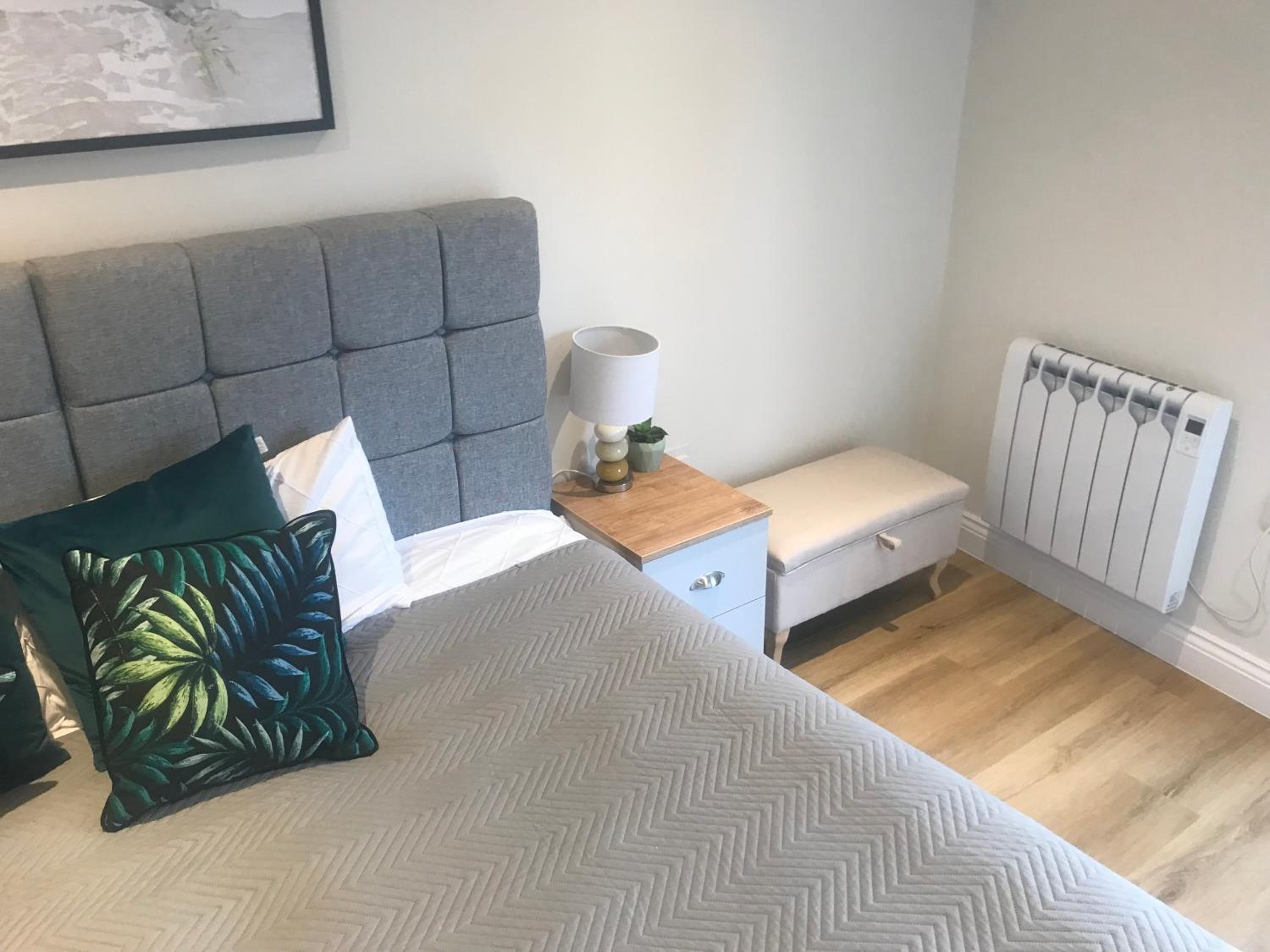 One-Bedroom Apartment photo 3