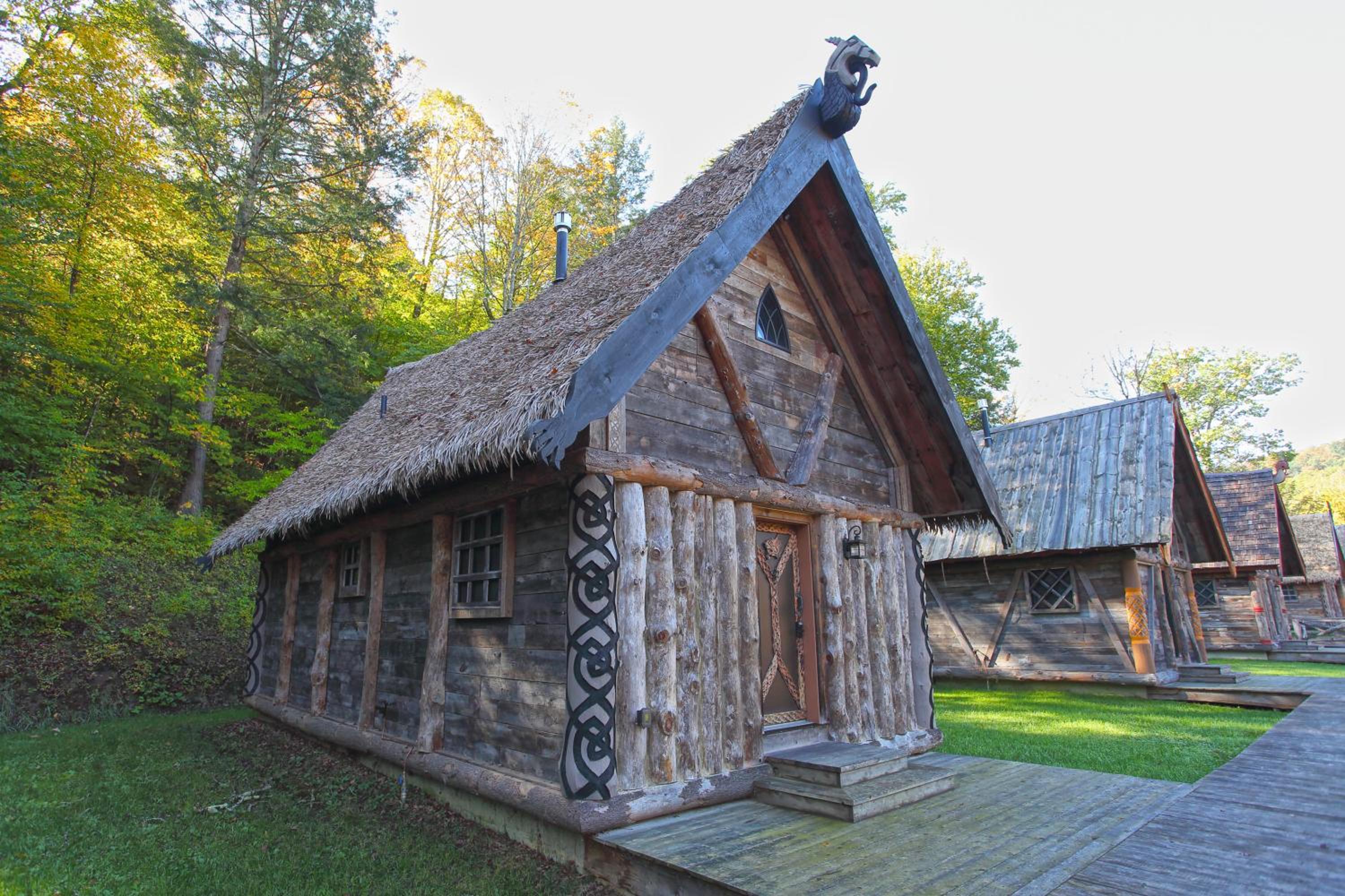 Two-Bedroom Chalet - Photo 33