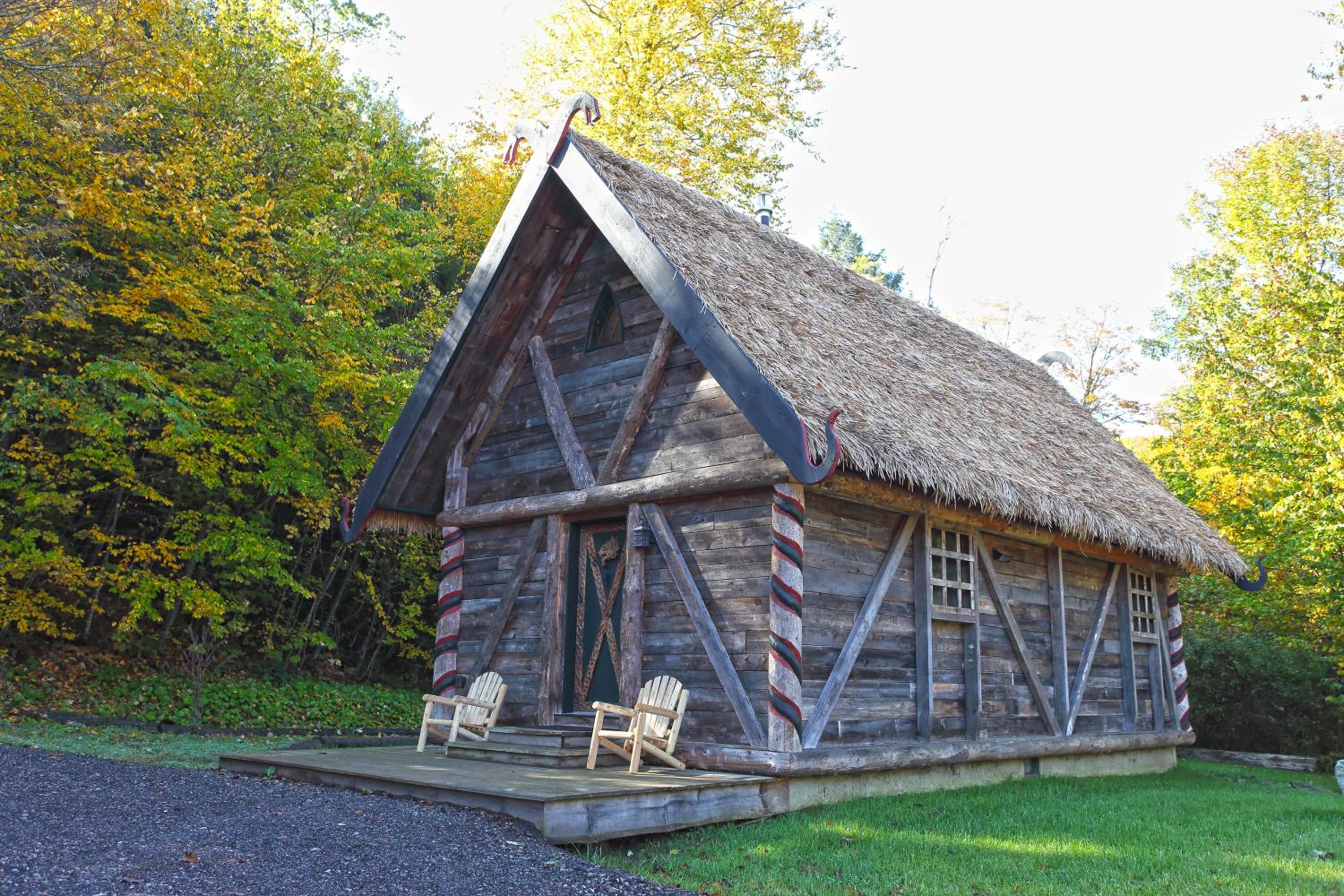 Two-Bedroom Chalet - Photo 57