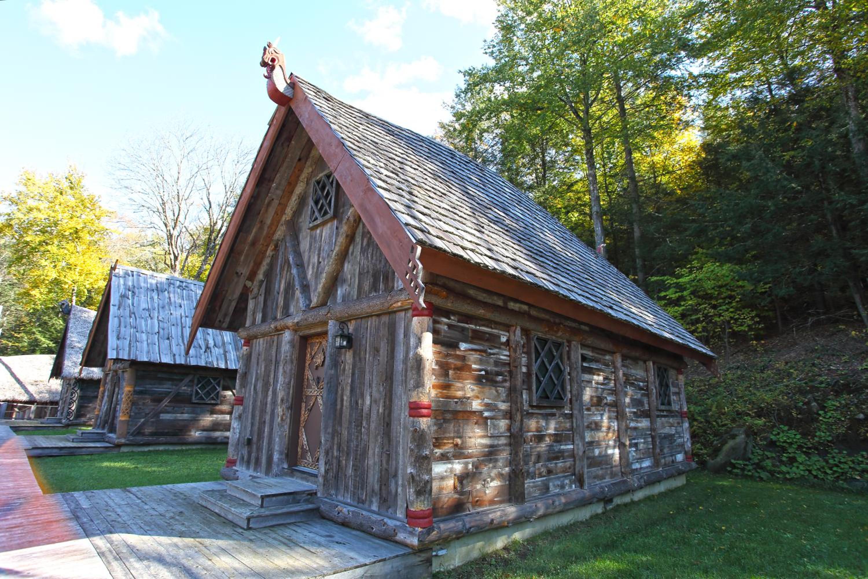Two-Bedroom Chalet - Photo 2