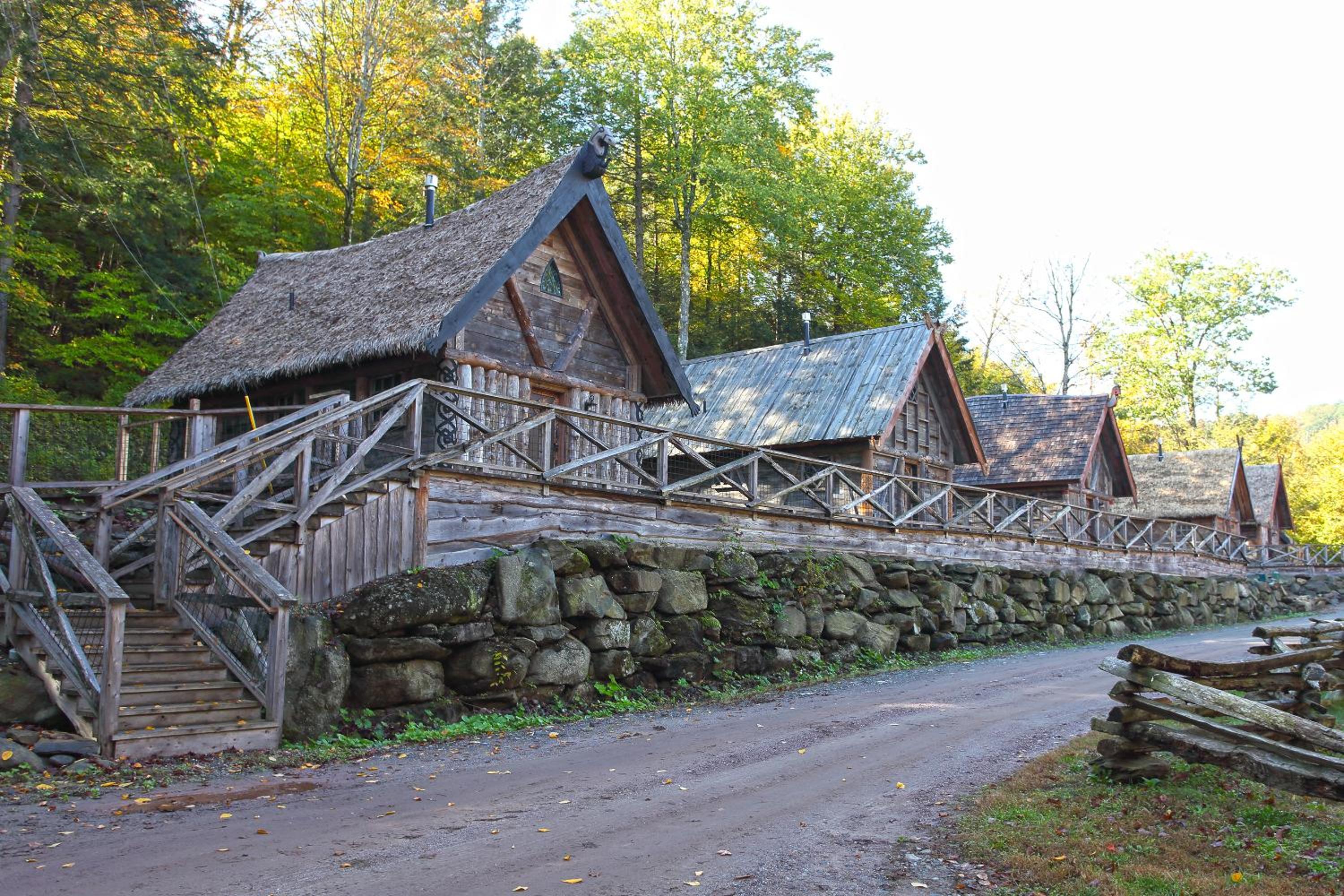 Two-Bedroom Chalet - Photo 16