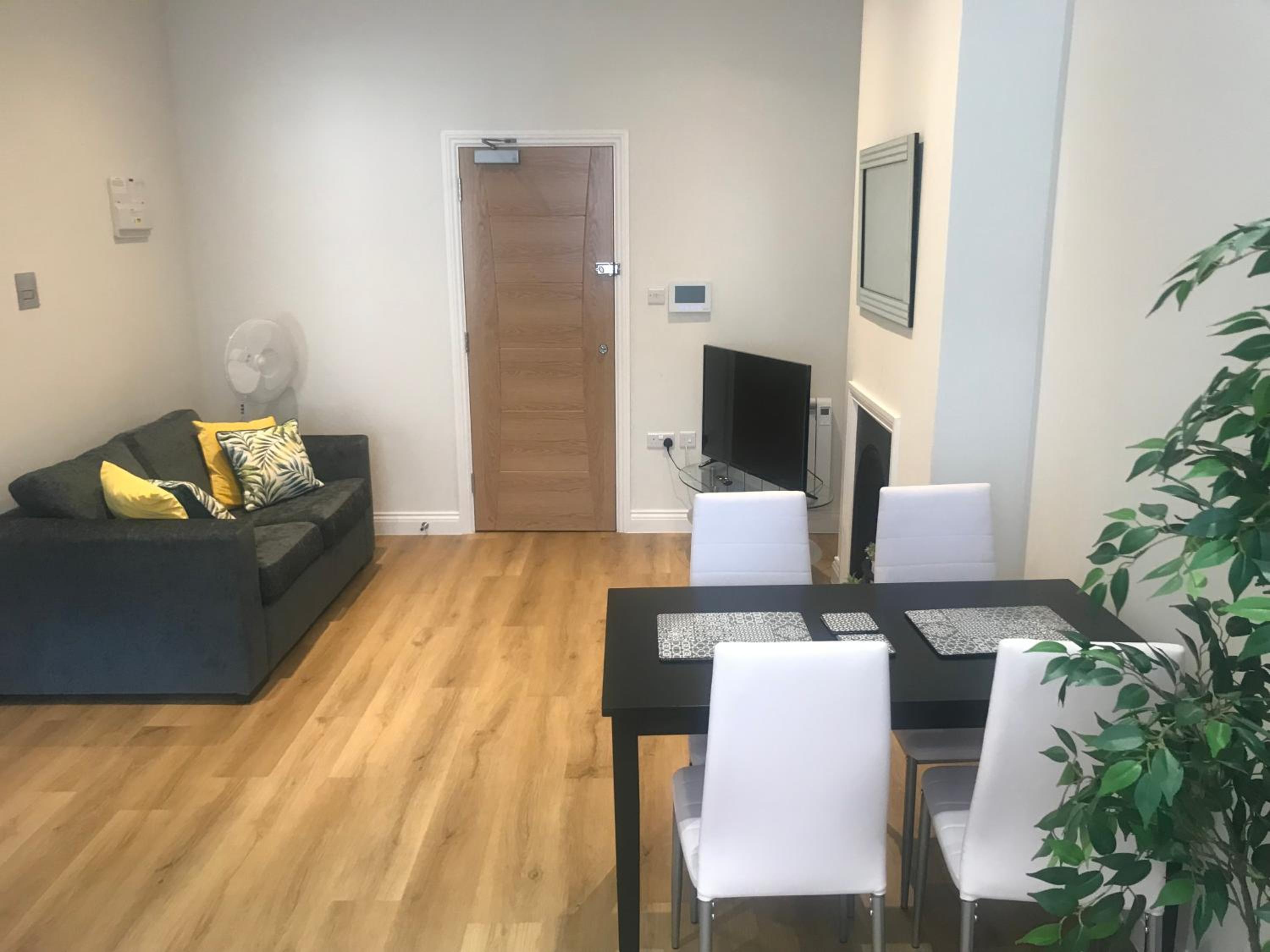 Standard Apartment