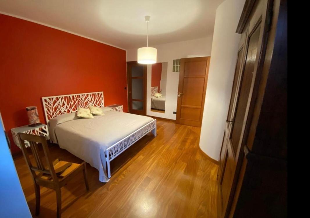 Family Suite with Balcony photo 1