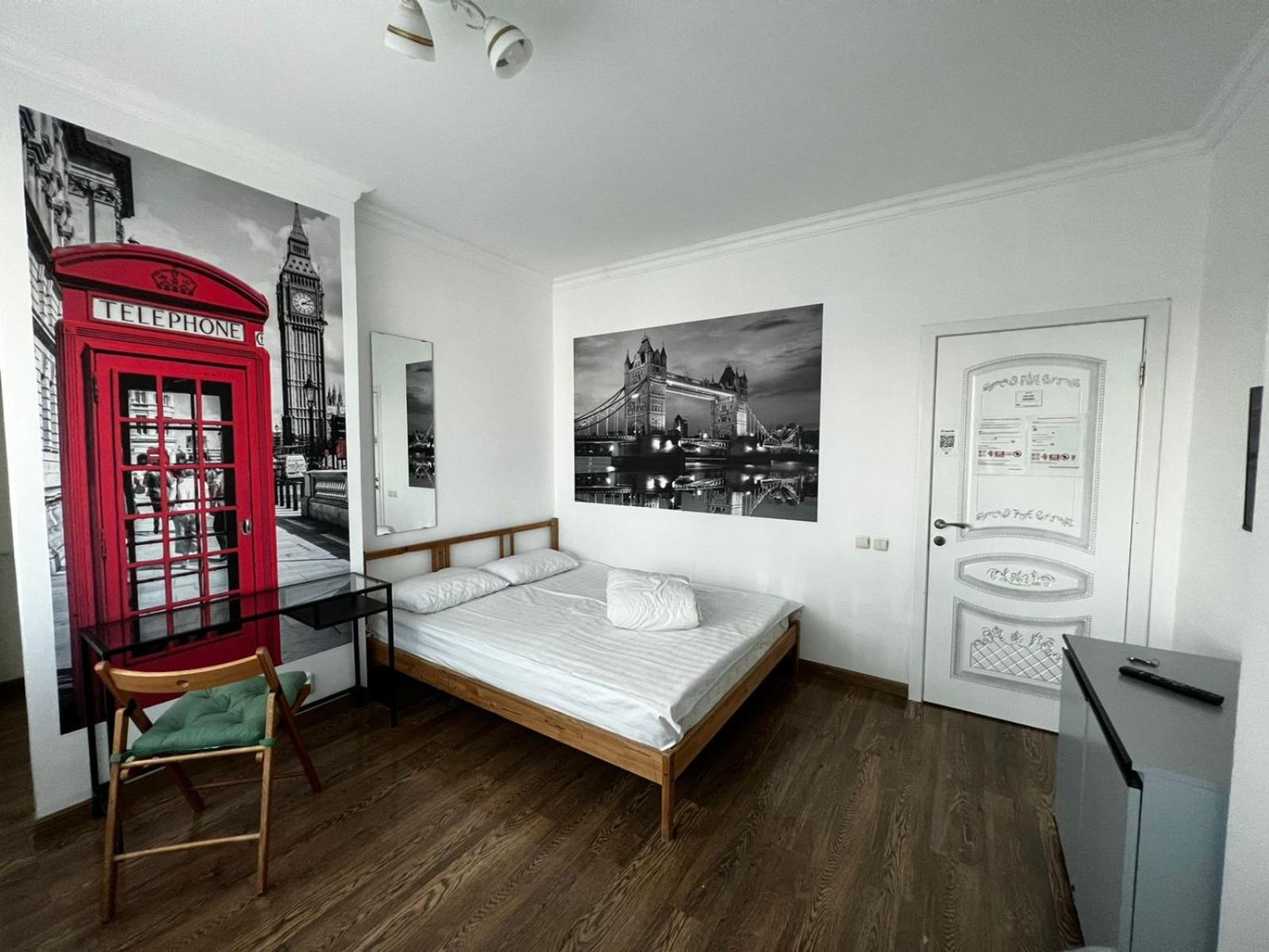 Budget Triple Room photo 3