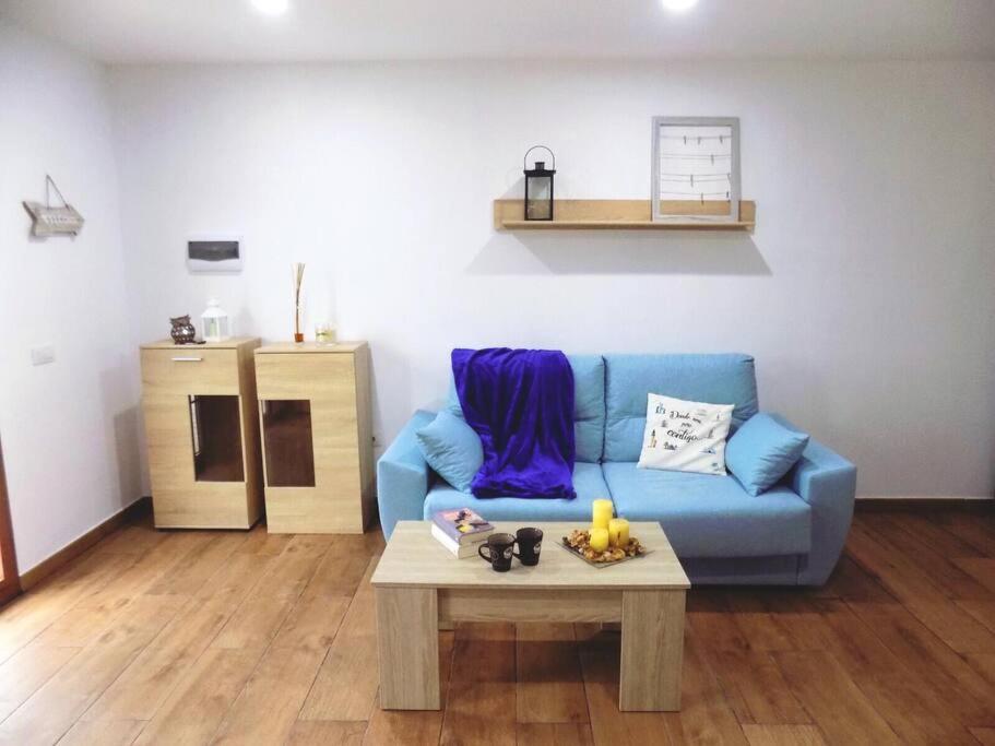 Casa de una habitación