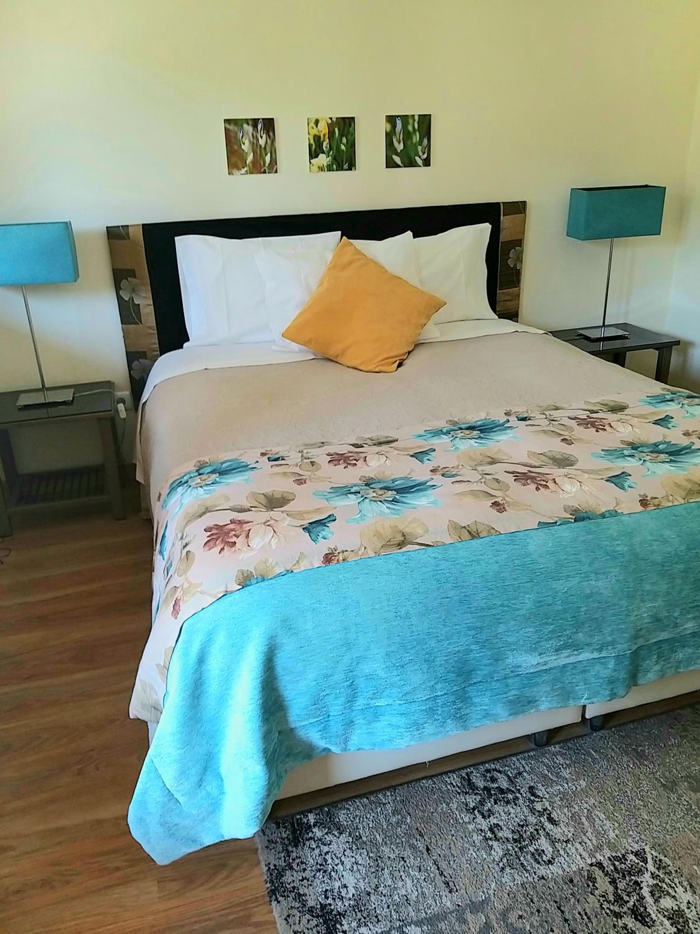 Double or Twin Room photo 1