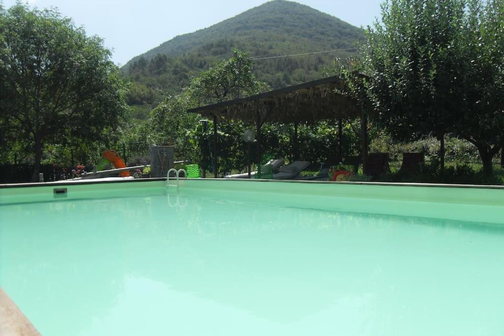 Villa photo 2