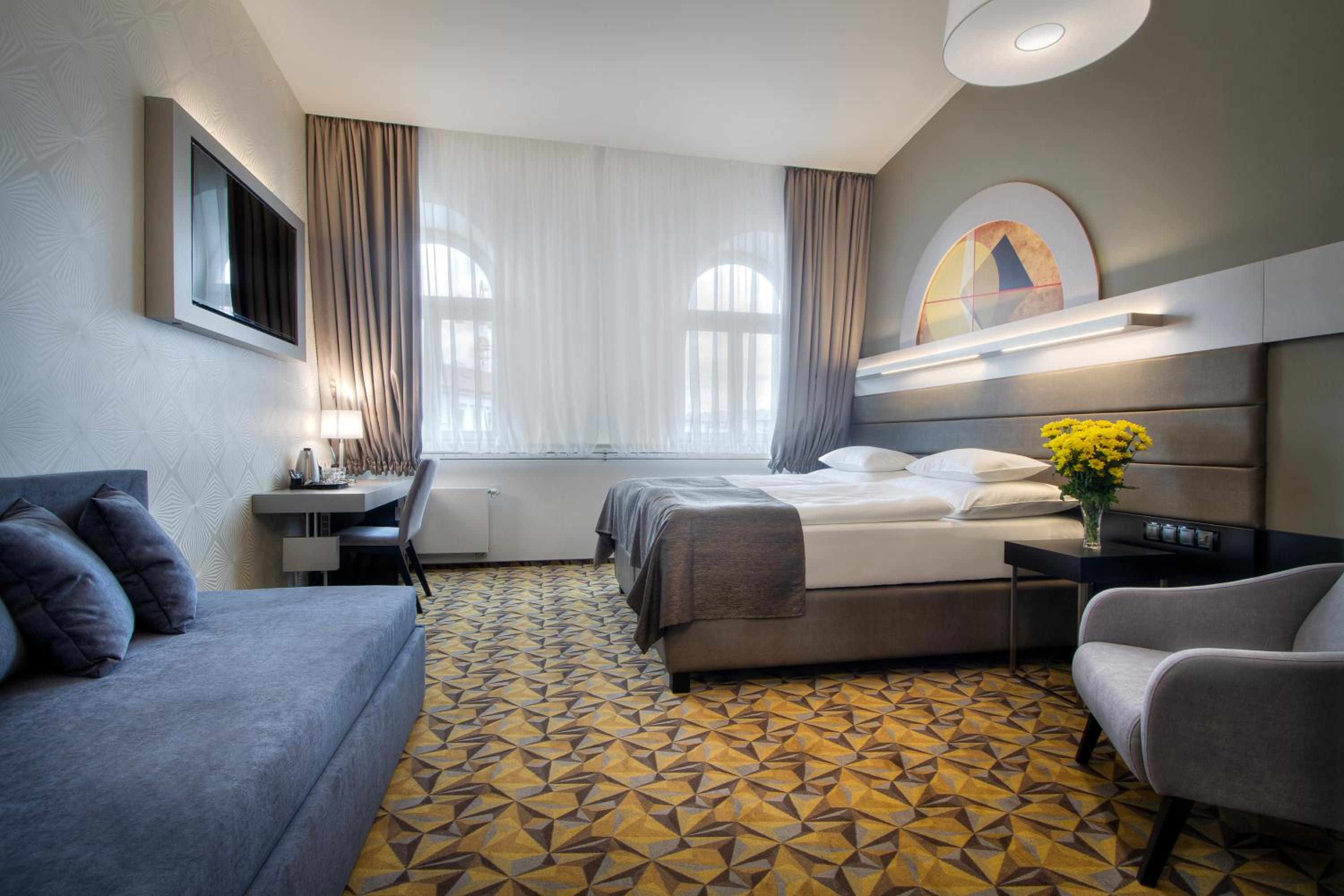 Junior Suite