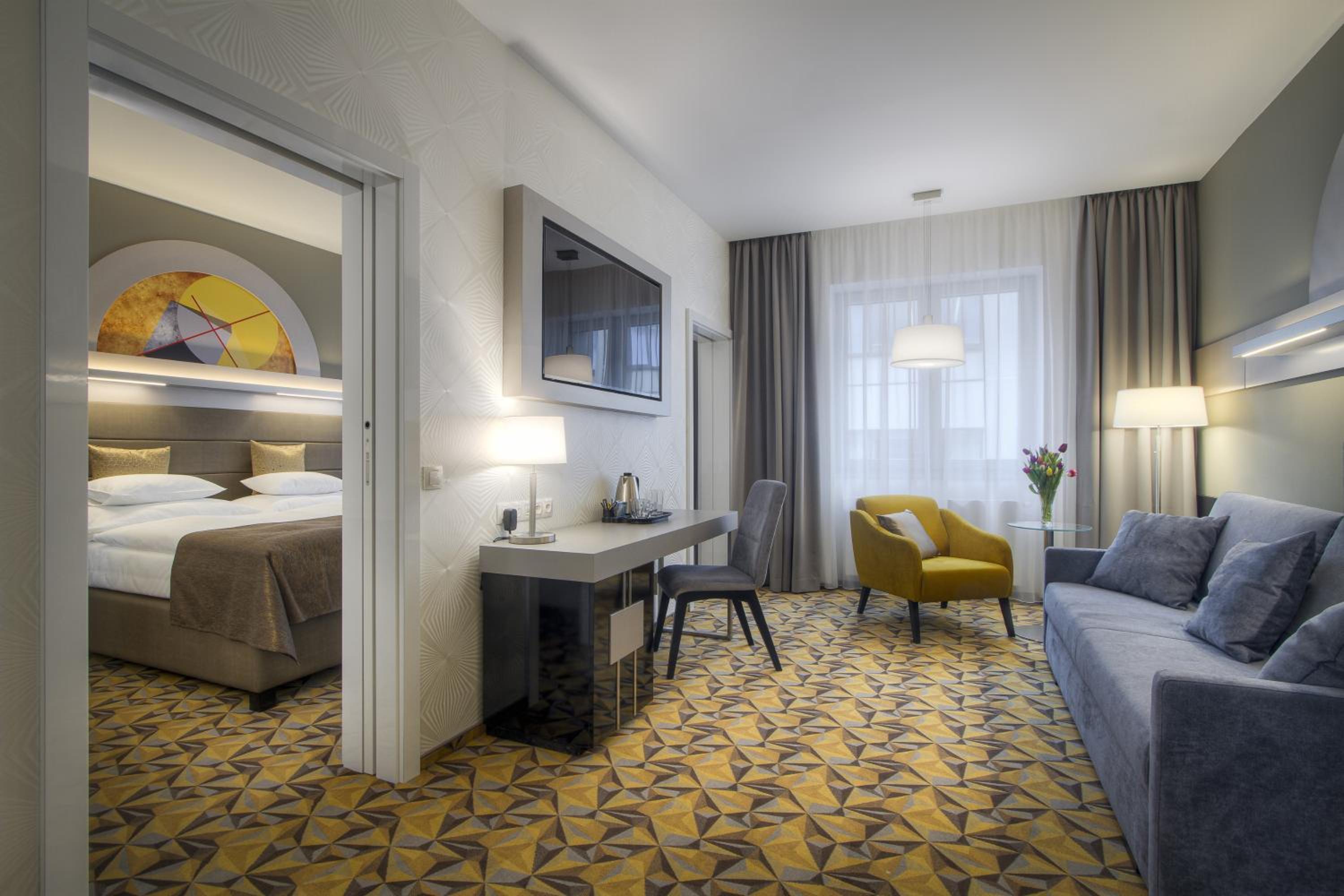 Suite