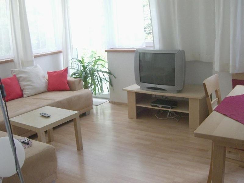 Superior One-Bedroom Apartment photo 1