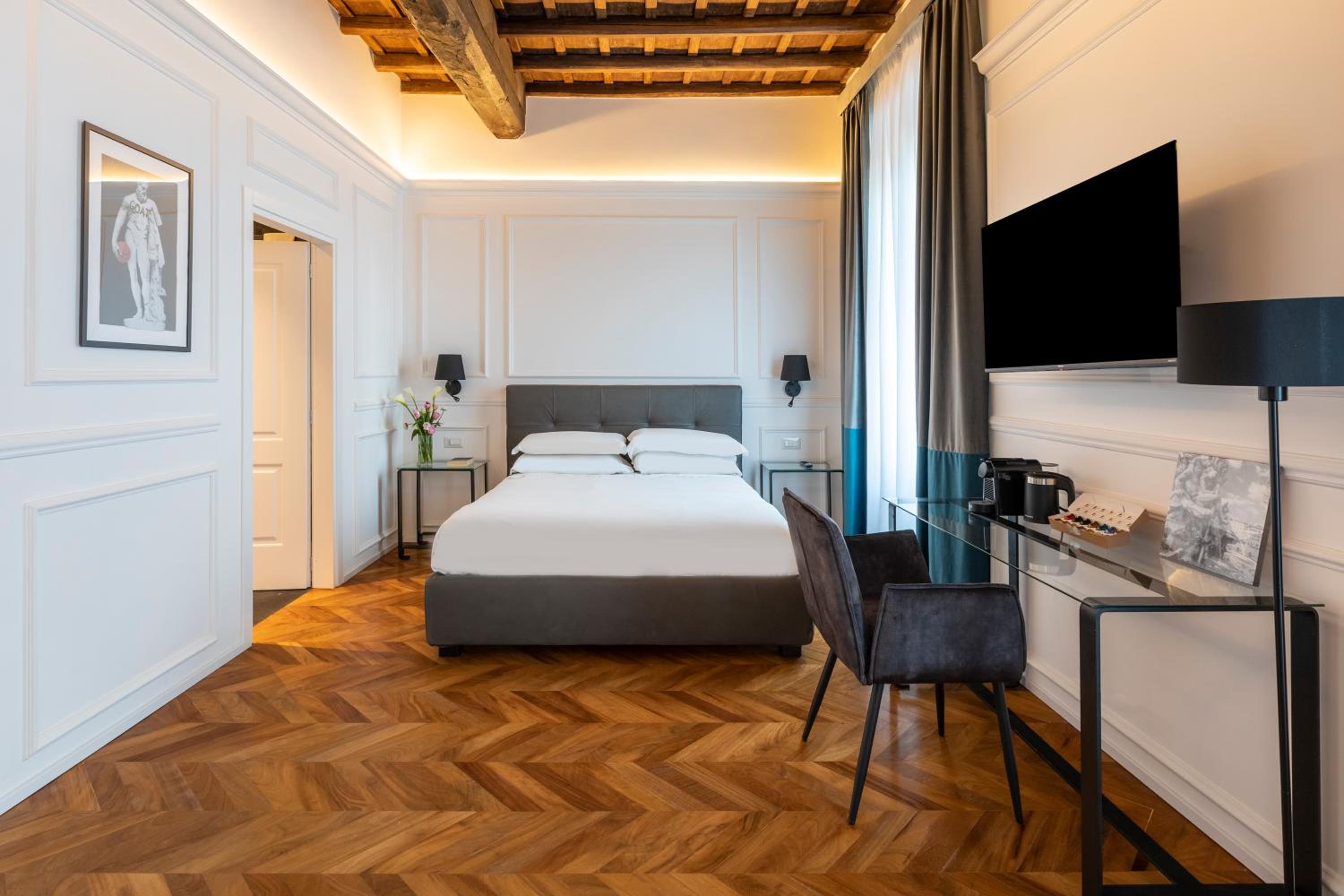 Superior Double Room photo 1