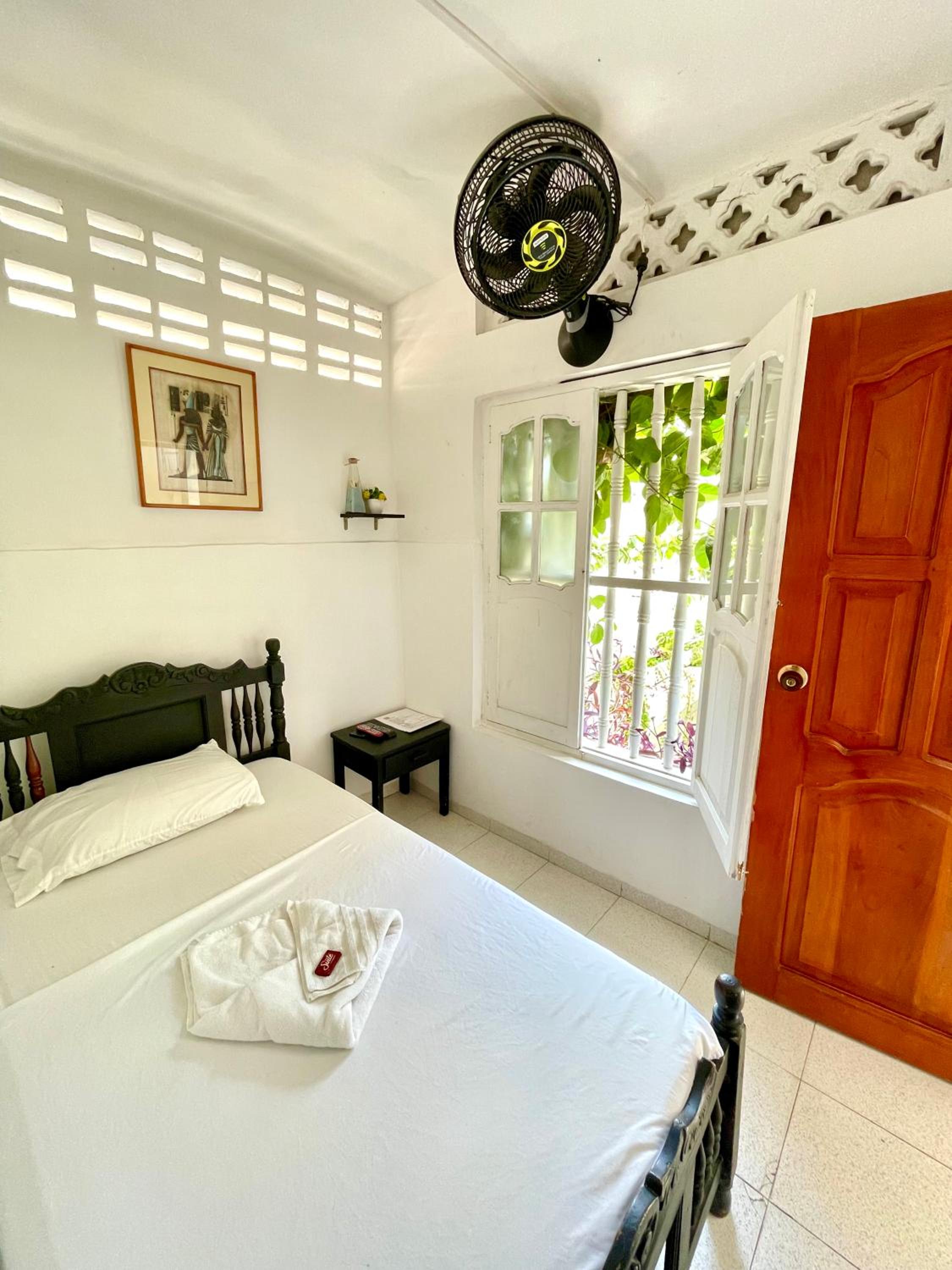 Single Room