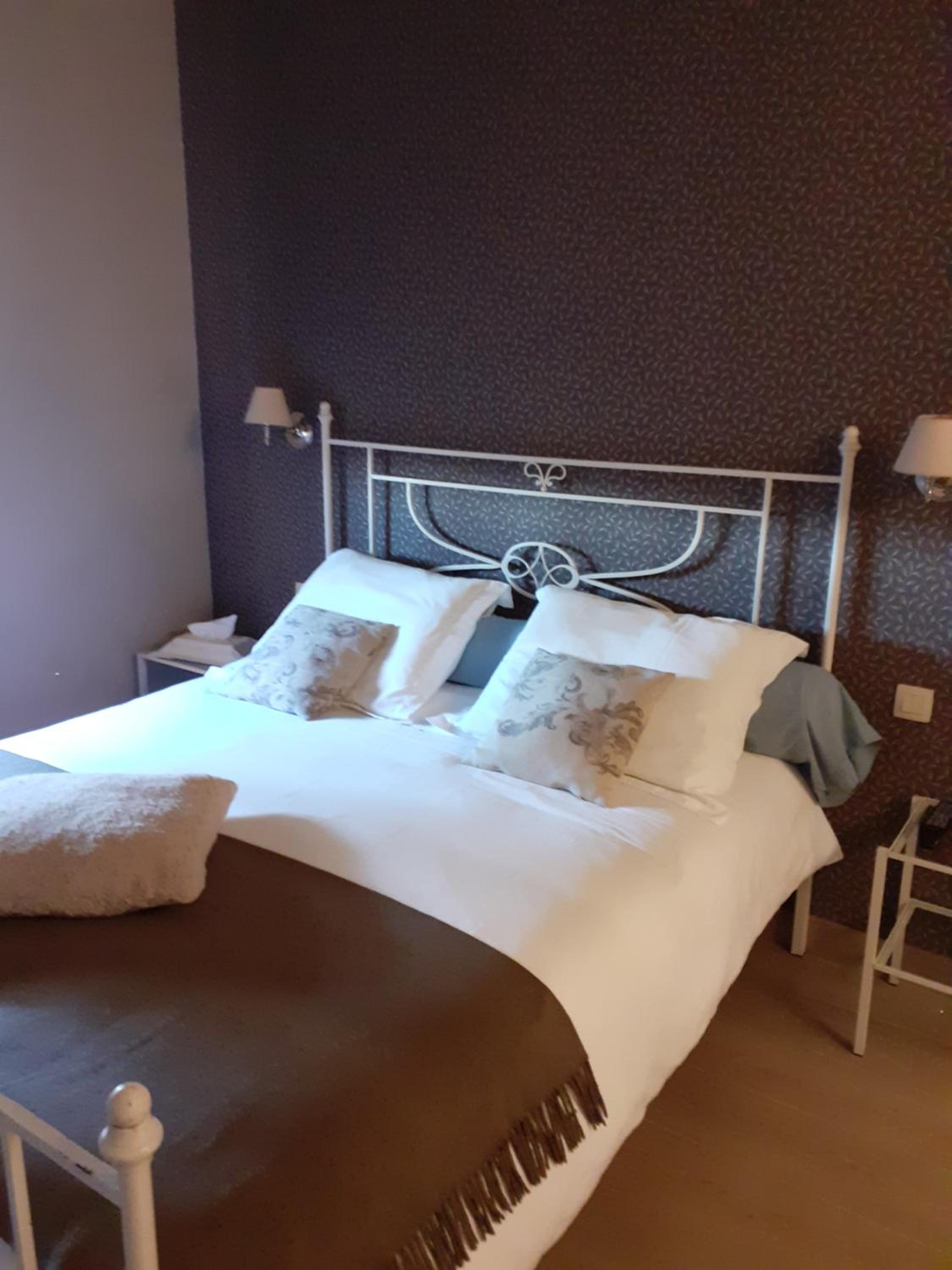 Standard Double Room photo 1